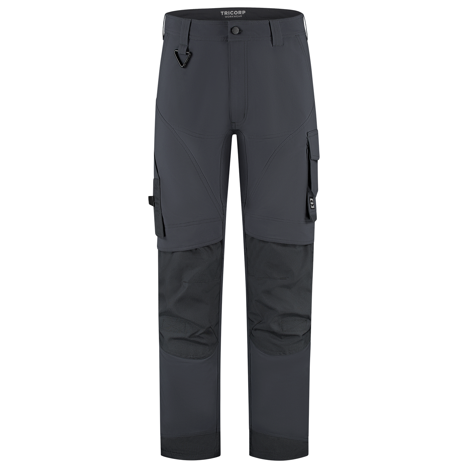 Work Pants Cordura 4-Way Stretch Redefined