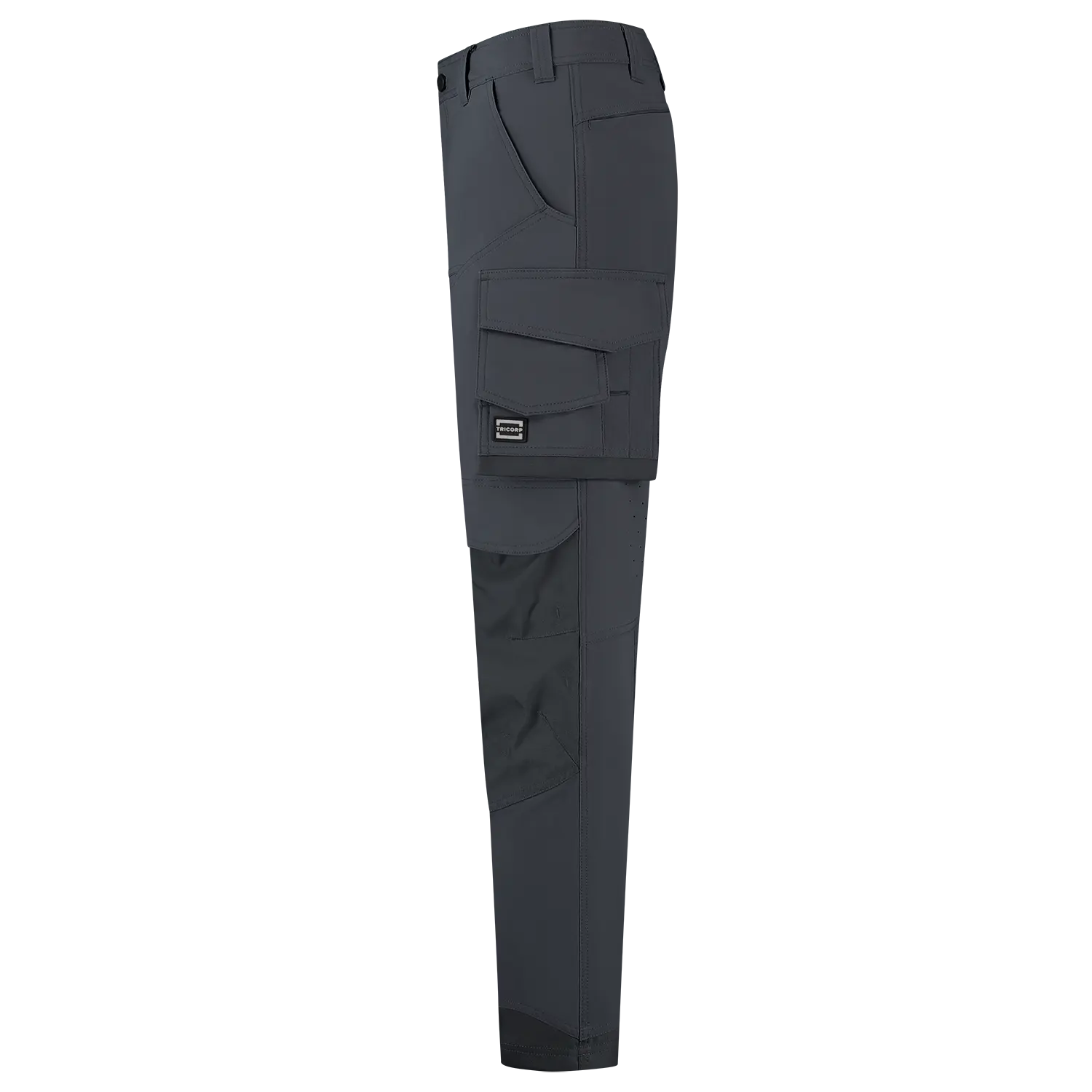 Work Pants Cordura 4-Way Stretch Redefined Tricorp