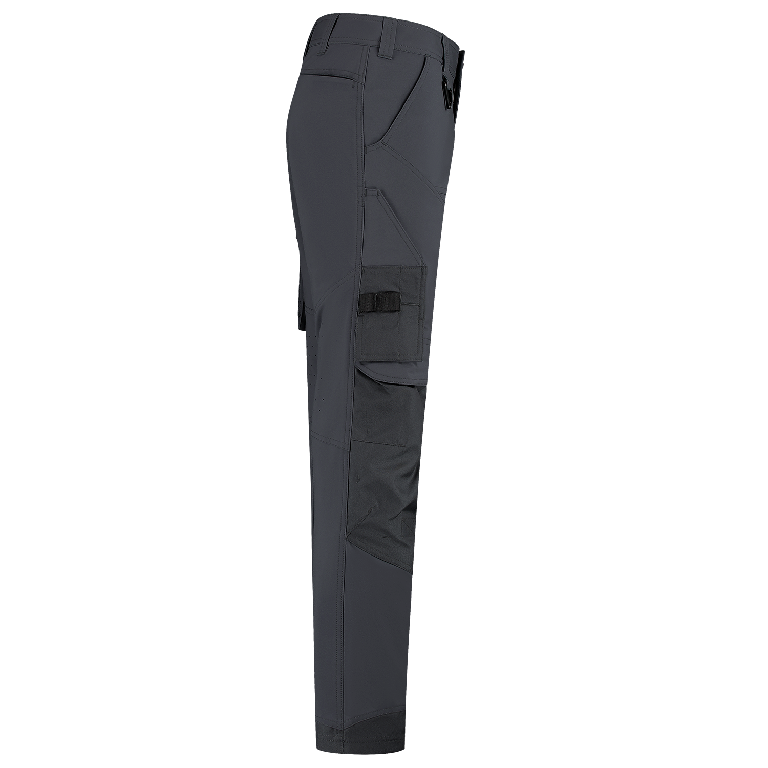 Work Pants Cordura 4-Way Stretch Redefined