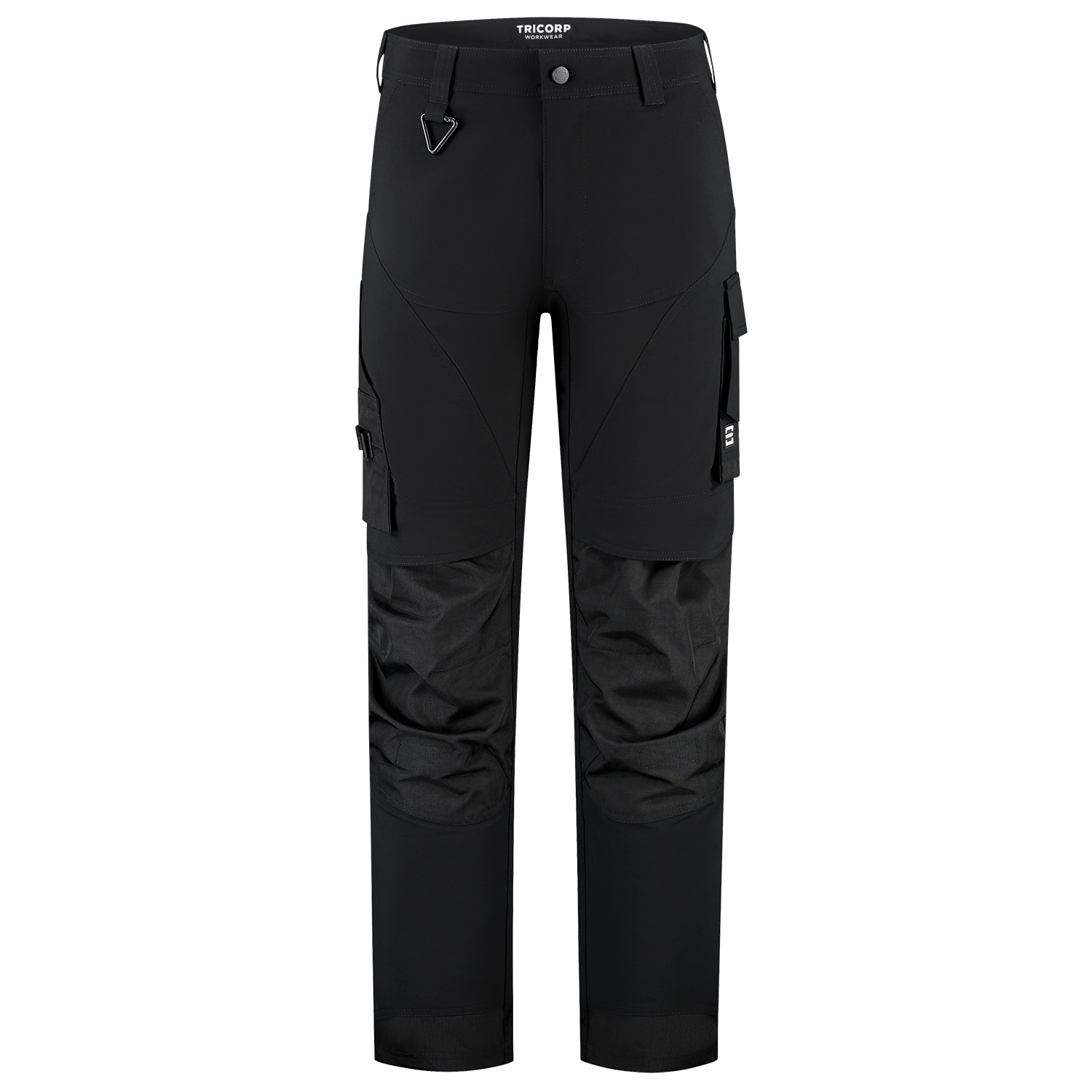 Work Pants Cordura 4-Way Stretch Redefined