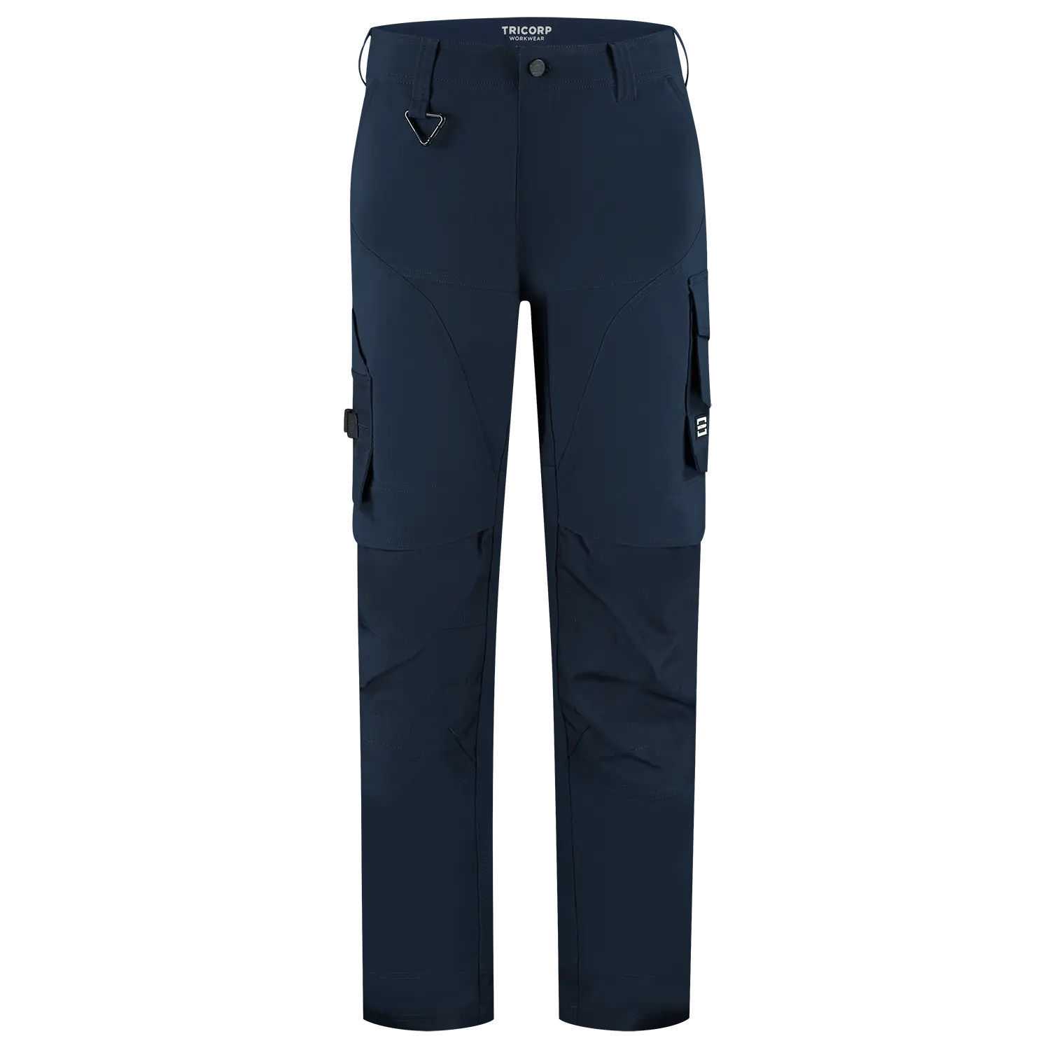 Work Pants Cordura 4-Way Stretch Redefined Tricorp