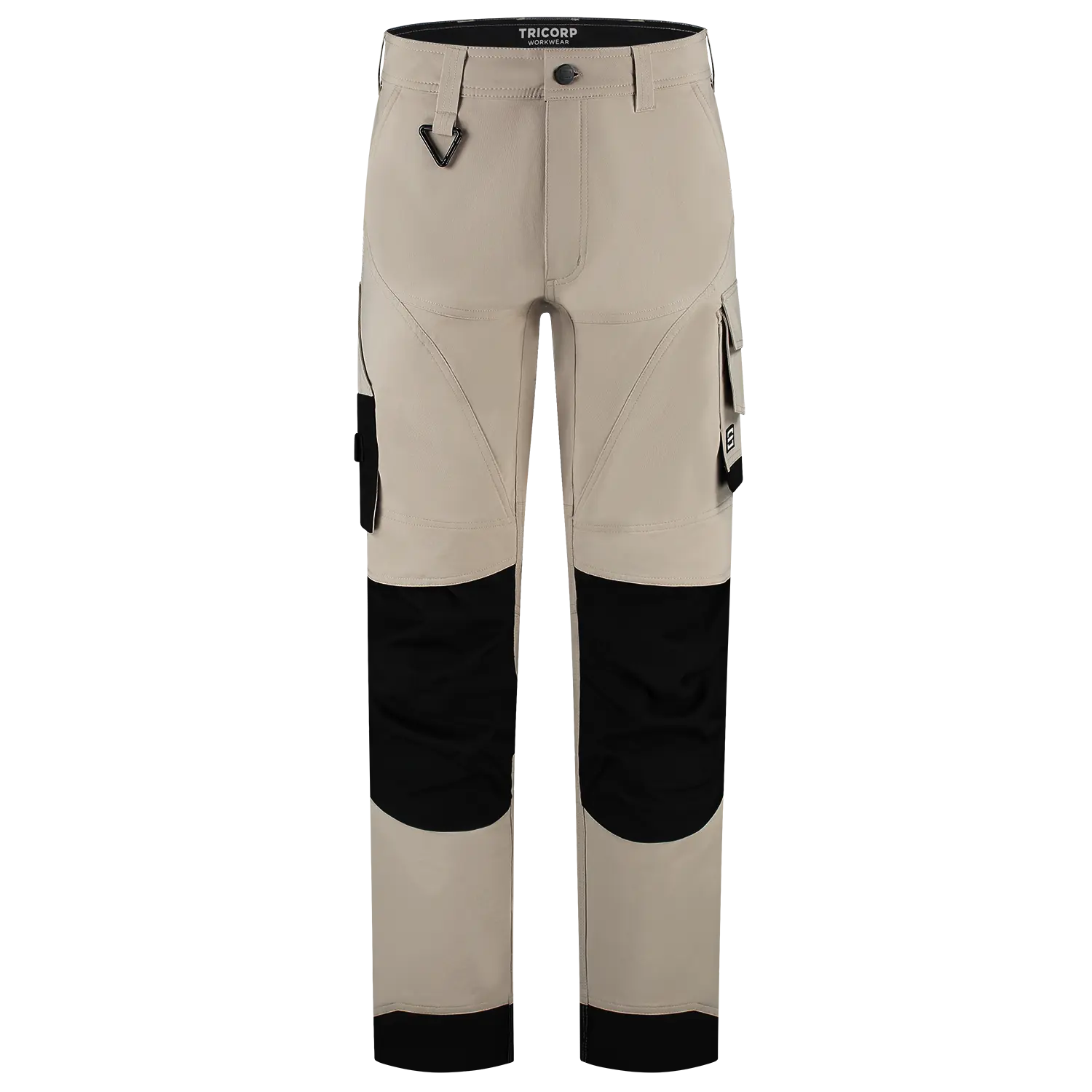 Work Pants Cordura 4-Way Stretch Redefined Tricorp