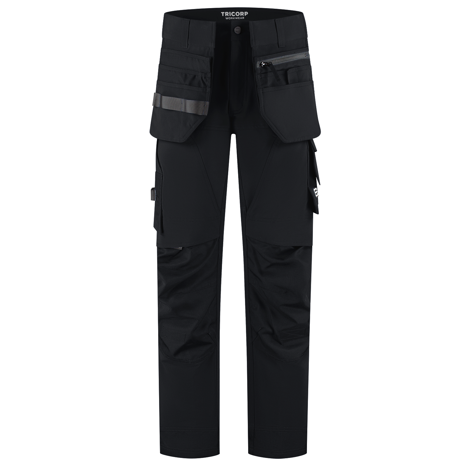 Work Pants 4-Way Stretch Redefined Tool Pockets
