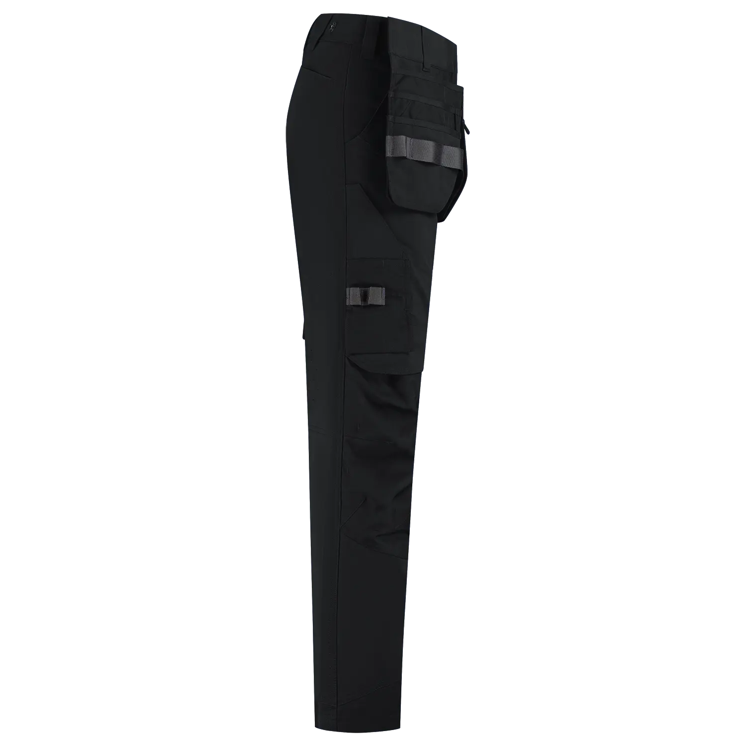 Work Pants 4-Way Stretch Redefined Tool Pockets Tricorp