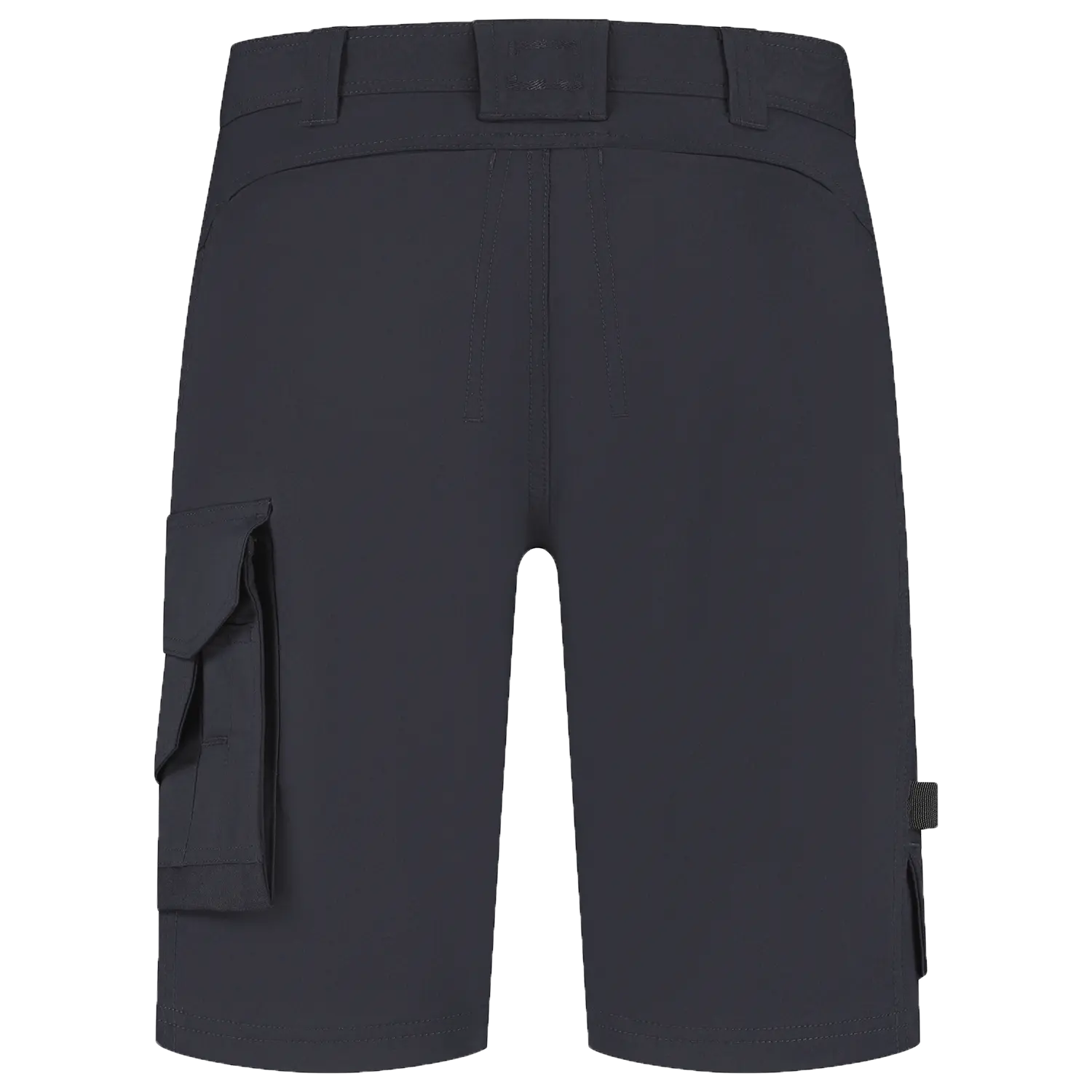 Work Pants 4-Way Stretch Redefined Short Tricorp