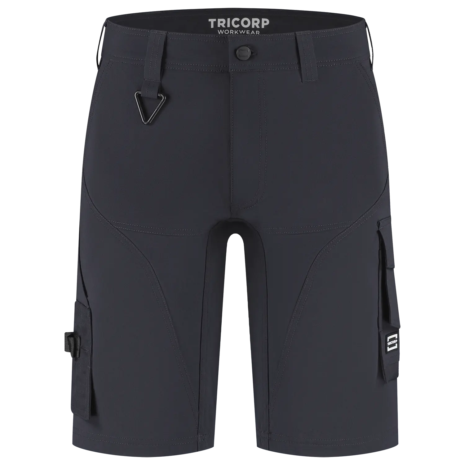 Work Pants 4-Way Stretch Redefined Short Tricorp