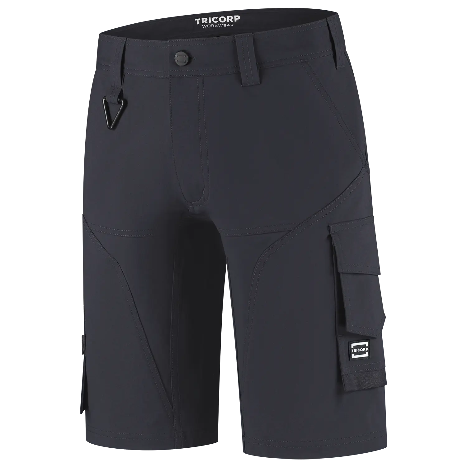 Work Pants 4-Way Stretch Redefined Short Tricorp