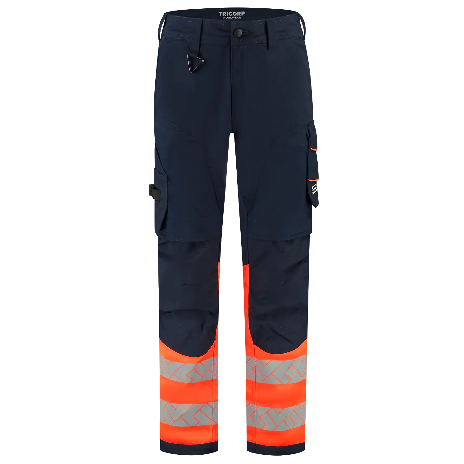 Work Pants Functional Stretch High Vis Redefined Tricorp