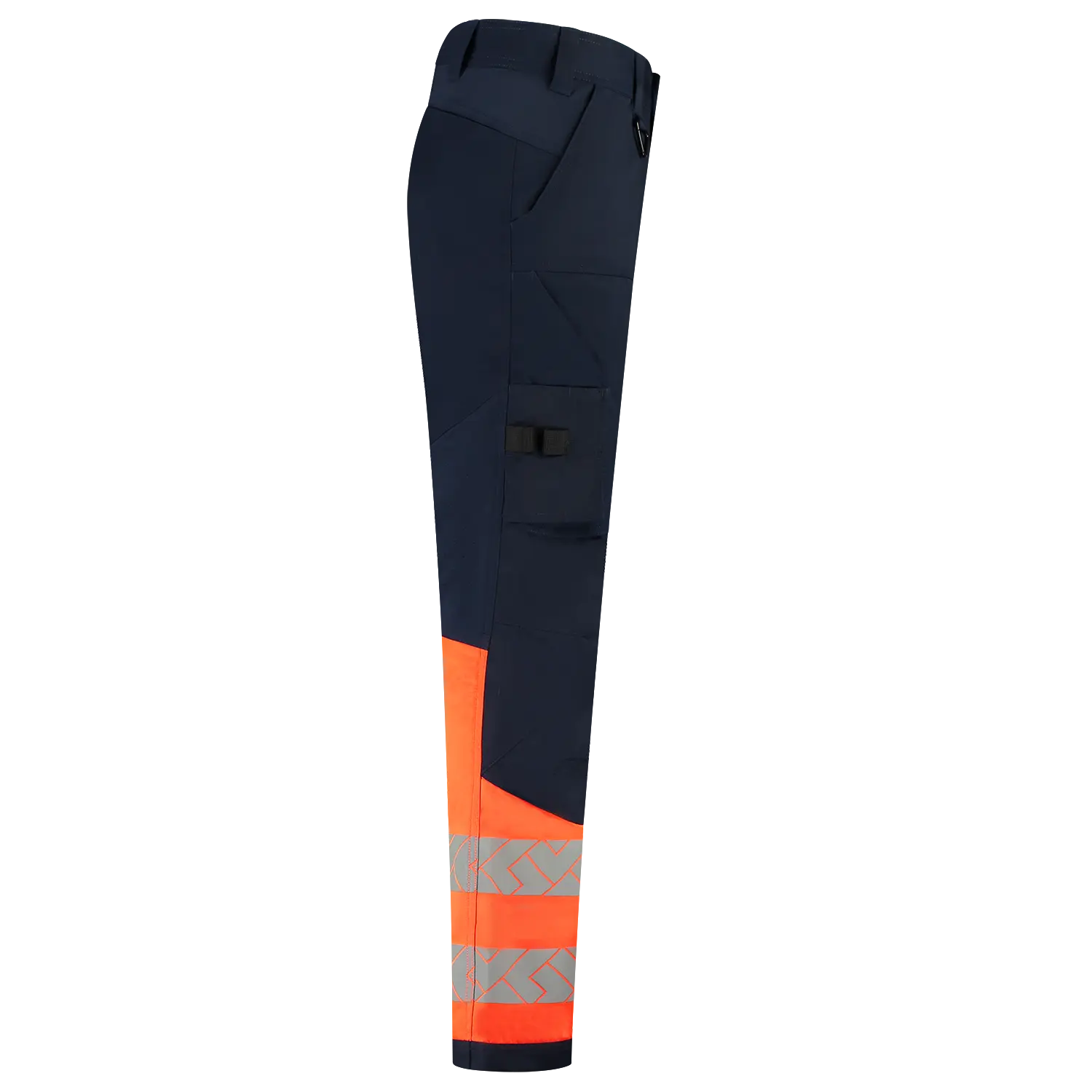 Work Pants Functional Stretch High Vis Redefined Tricorp