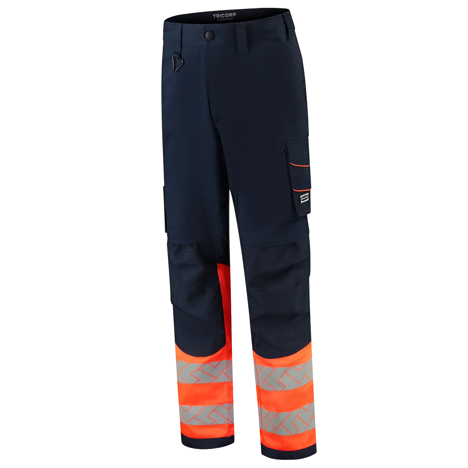 Work Pants Functional Stretch High Vis Redefined Tricorp