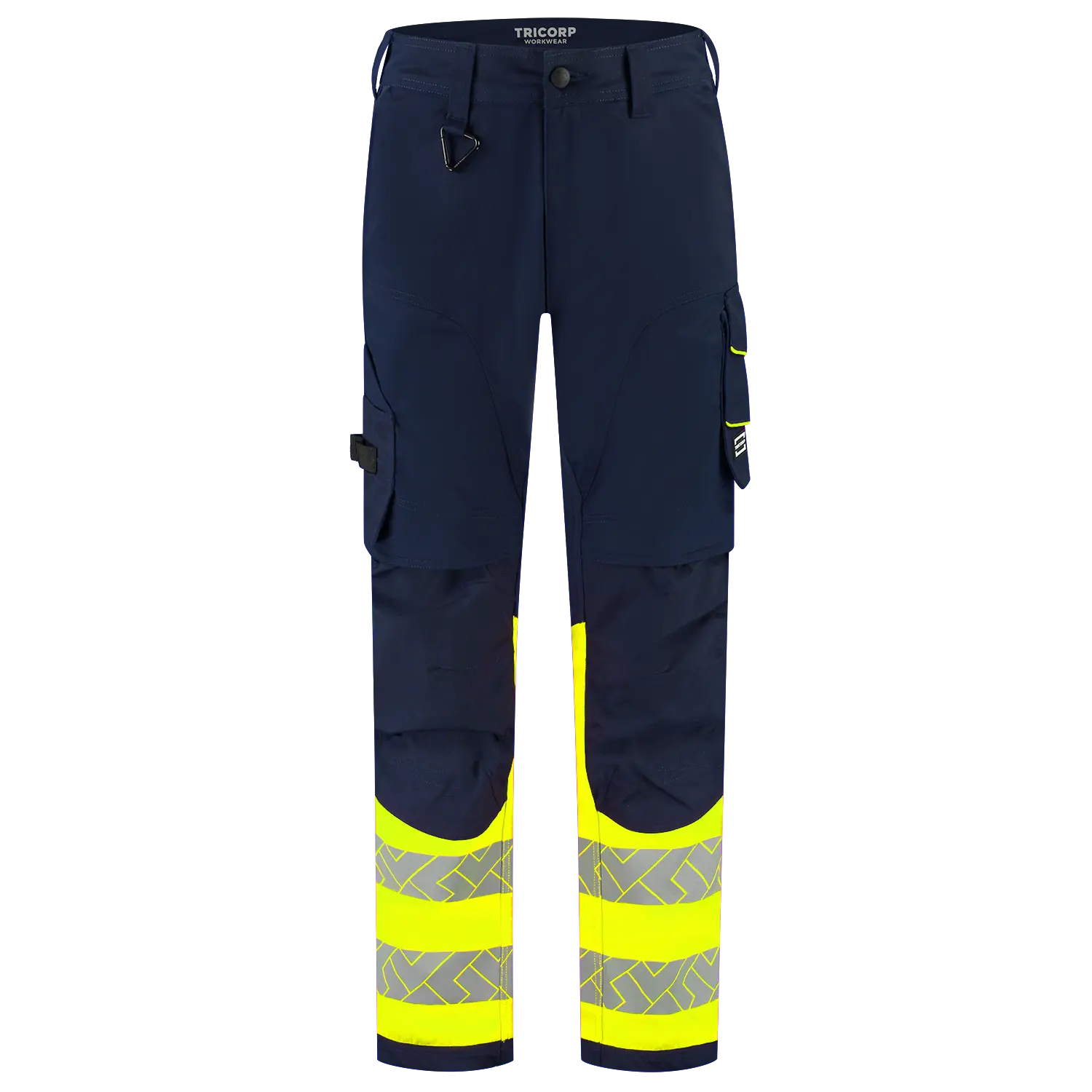 Work Pants Functional Stretch High Vis Redefined Tricorp