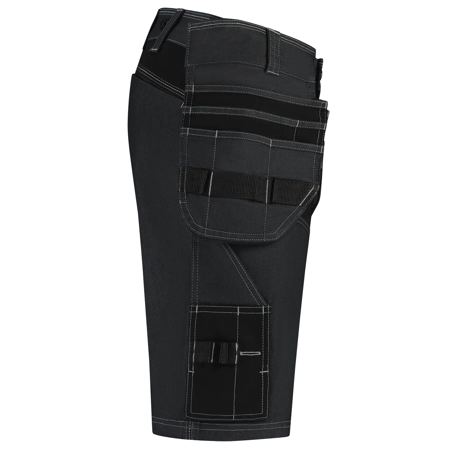 Jeans work pants Functional Stretch Redefined Short Tricorp