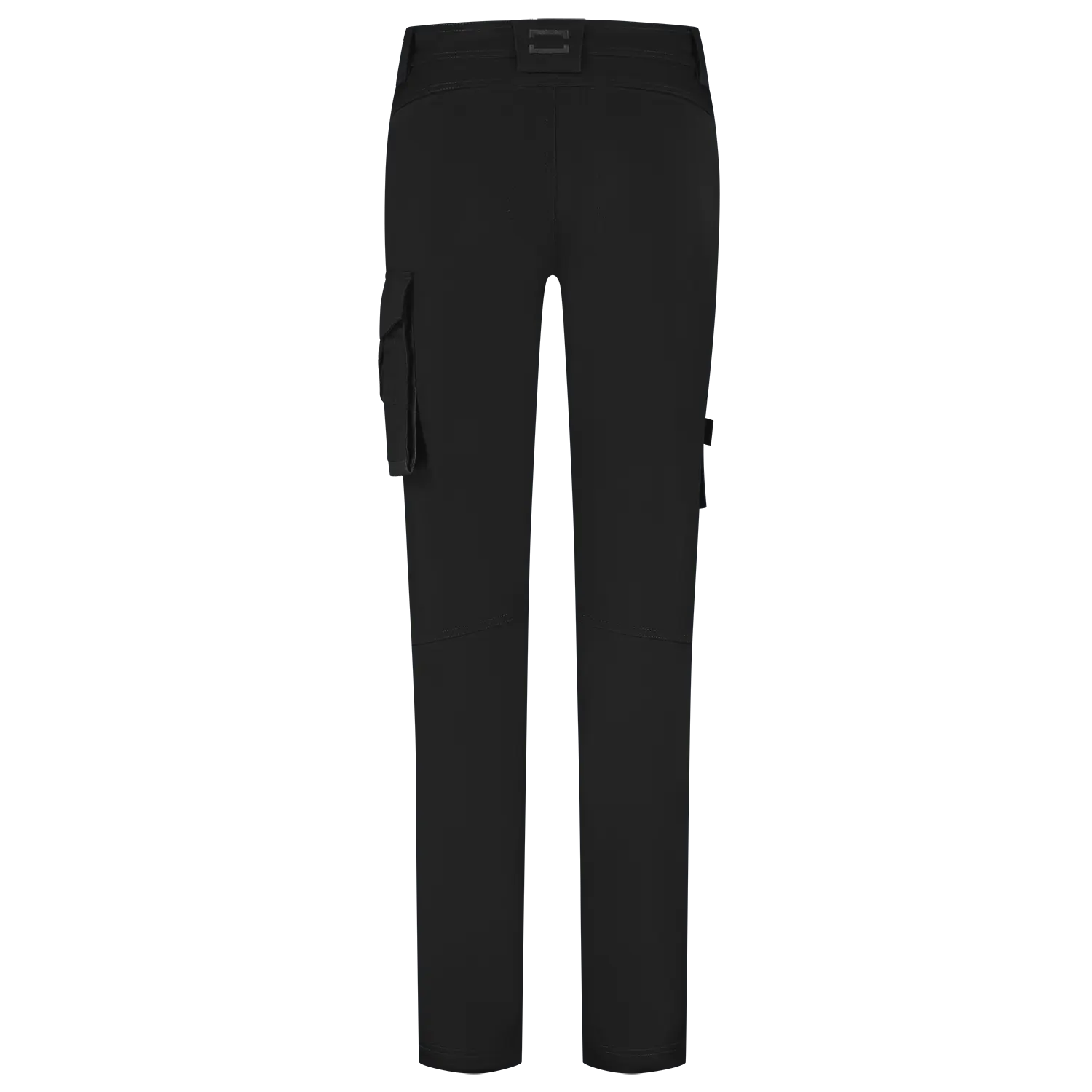 Work Pants 2-Way Stretch Redefined Women Tricorp