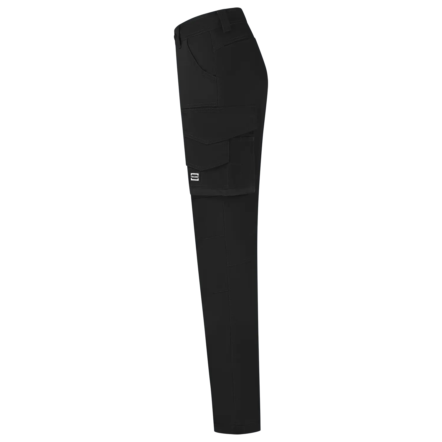 Work Pants 2-Way Stretch Redefined Women Tricorp