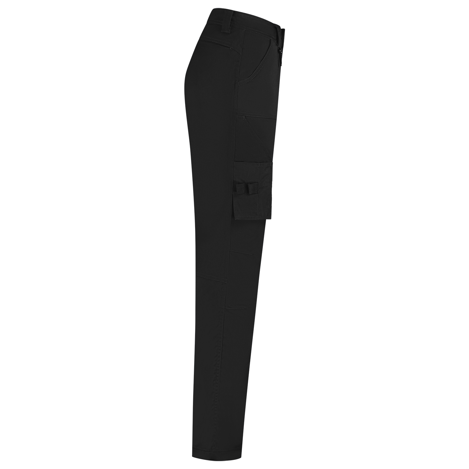 Work Pants 2-Way Stretch Redefined Women