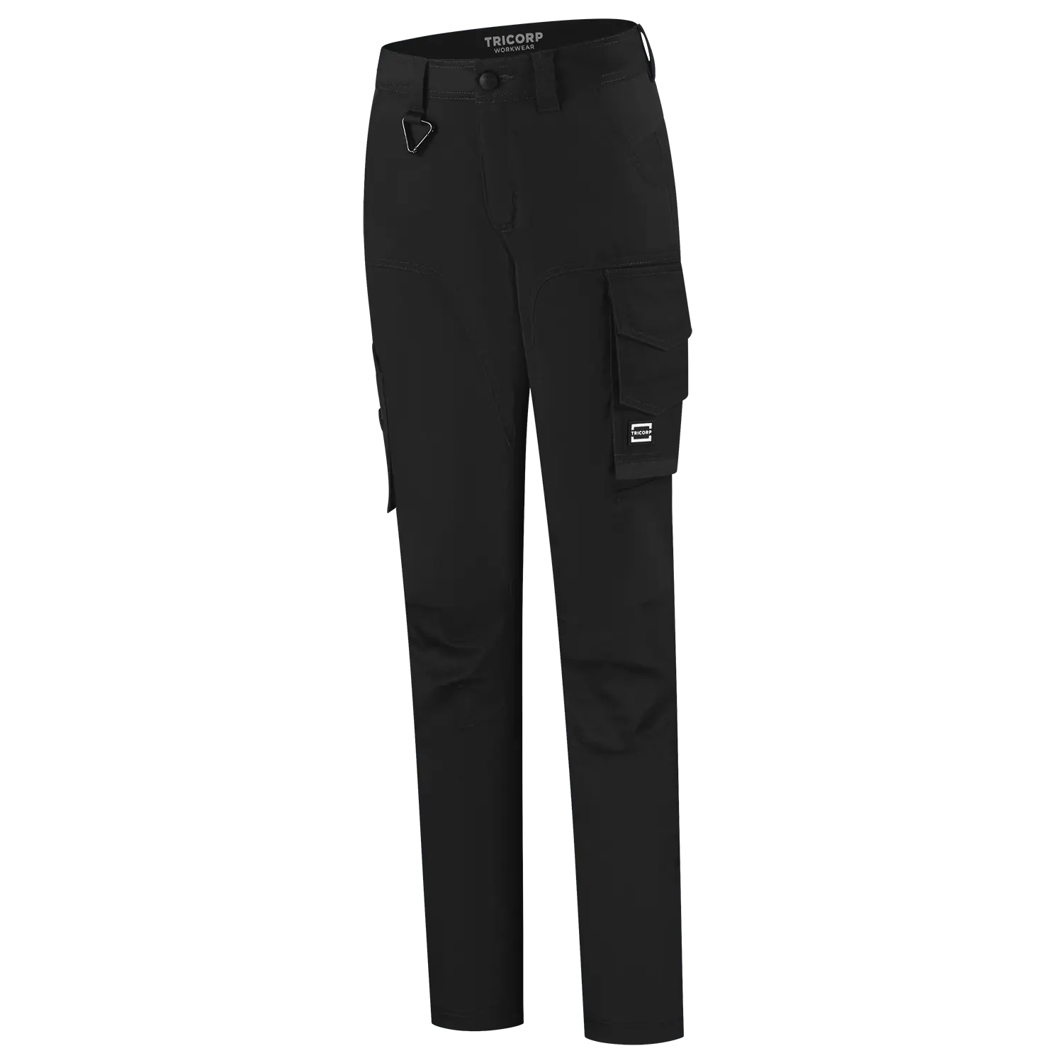 Work Pants 2-Way Stretch Redefined Women Tricorp