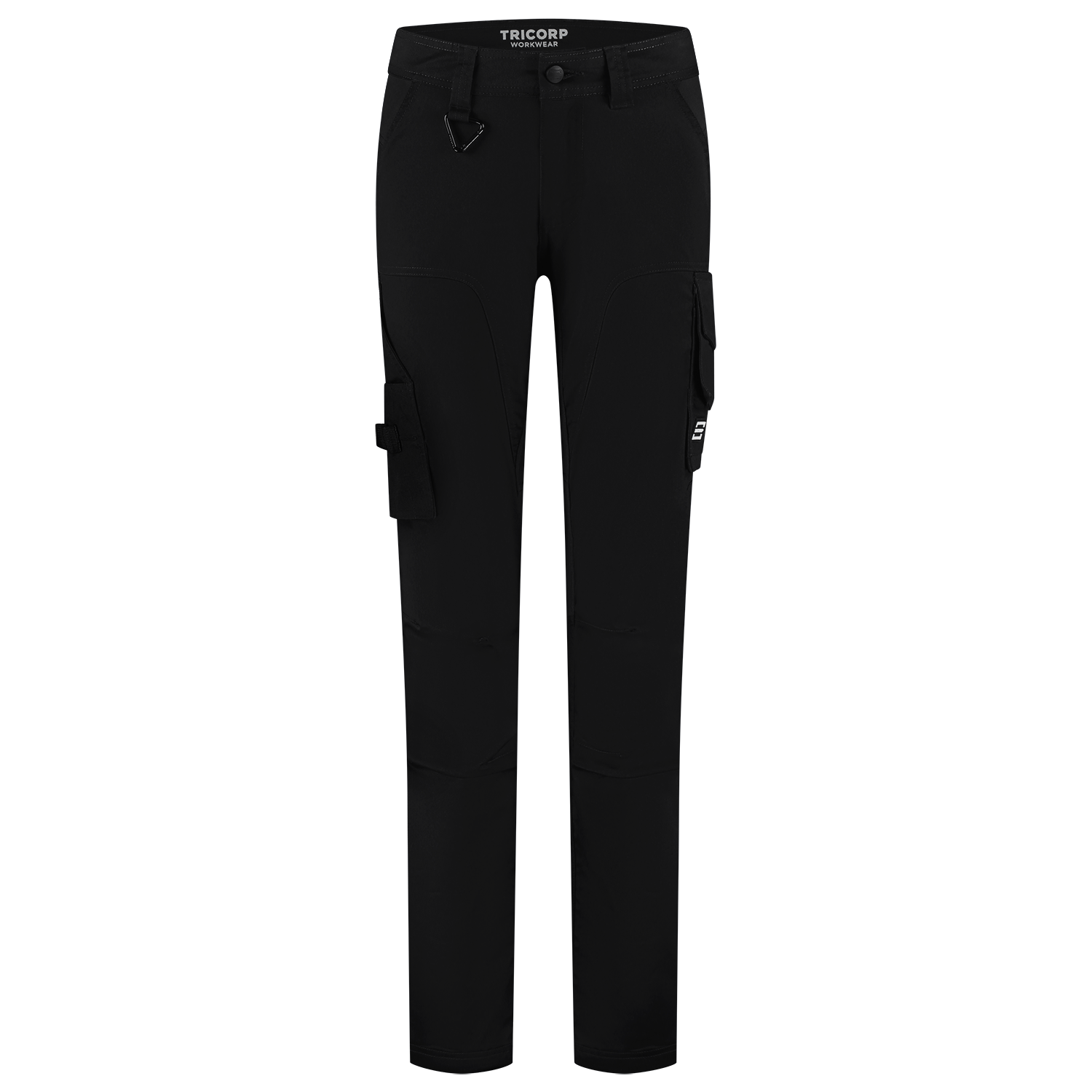 Work Pants Functional Stretch Redefined Women