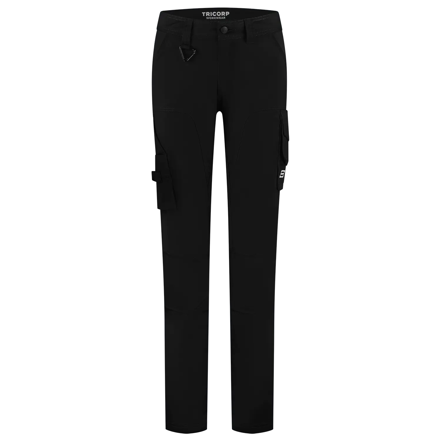 Work Pants Functional Stretch Redefined Women Tricorp
