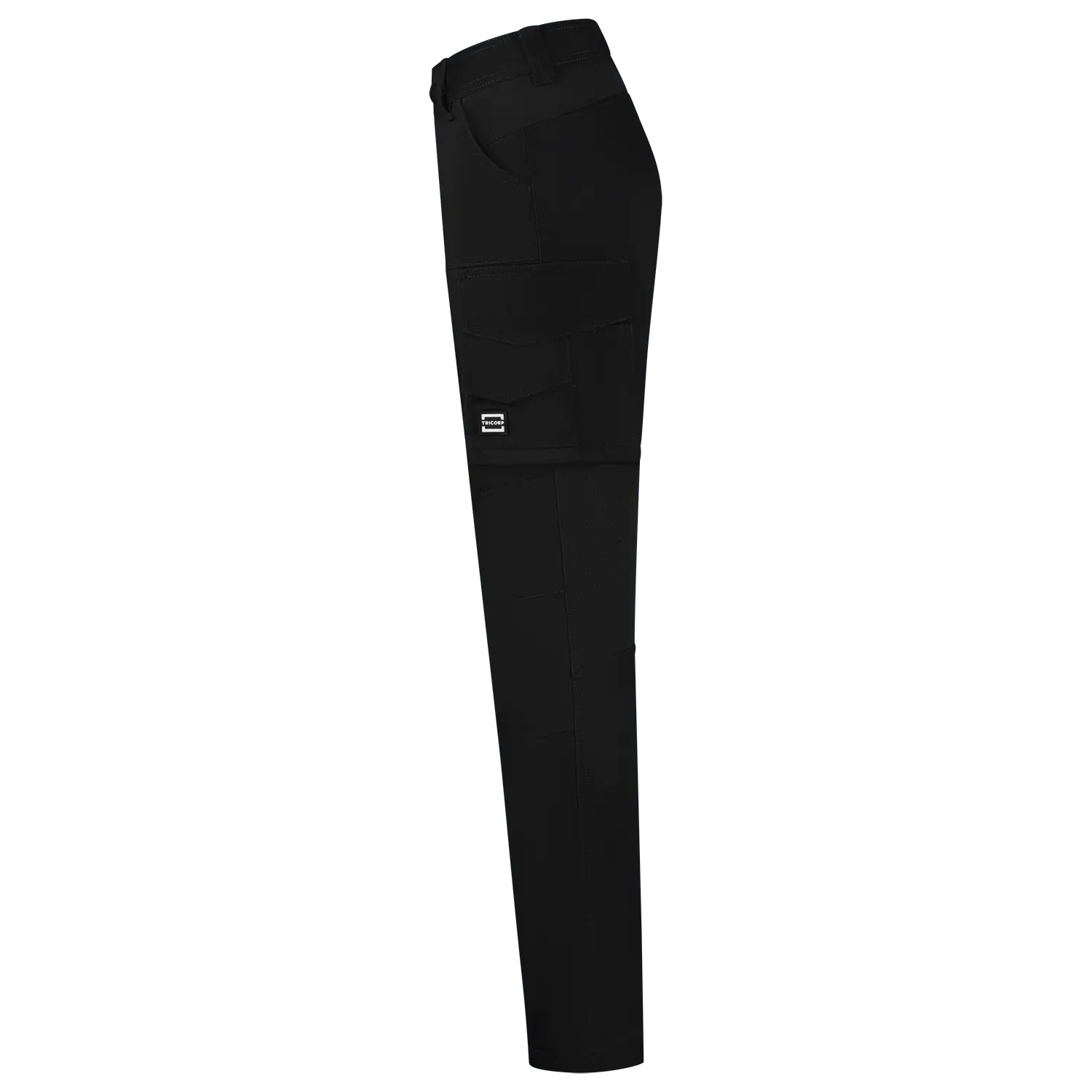Work Pants Functional Stretch Redefined Women Tricorp
