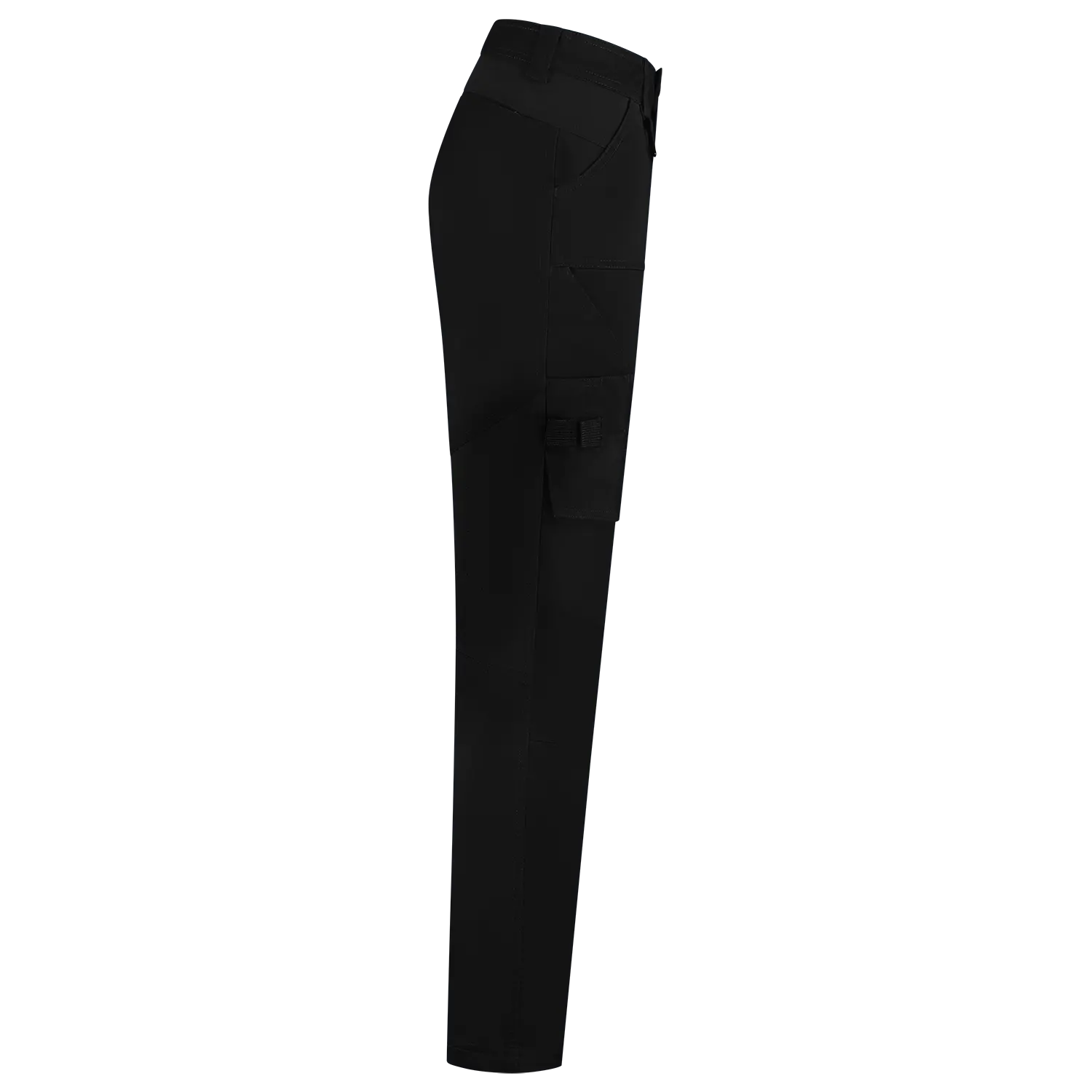 Work Pants Functional Stretch Redefined Women Tricorp