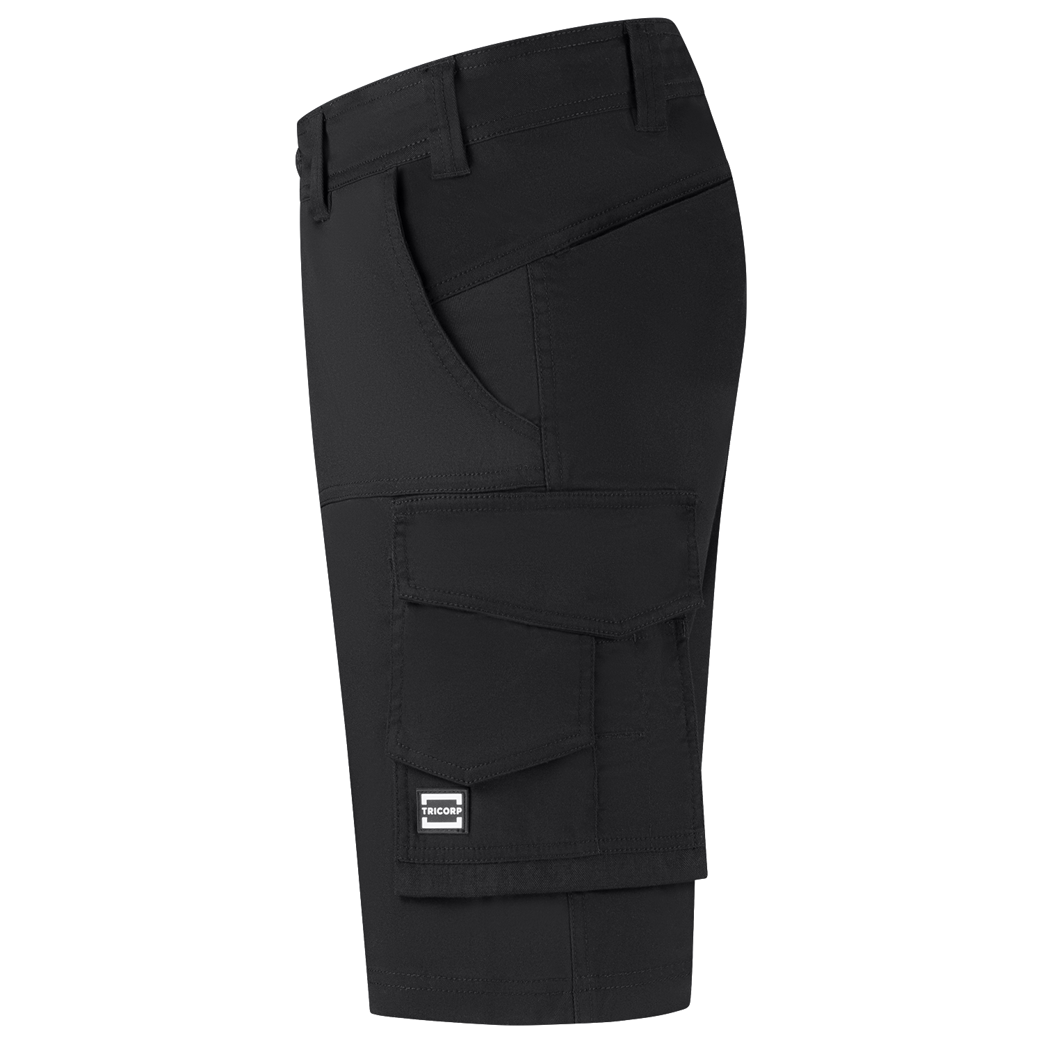 Work Pants Functional Stretch Redefined Women Short