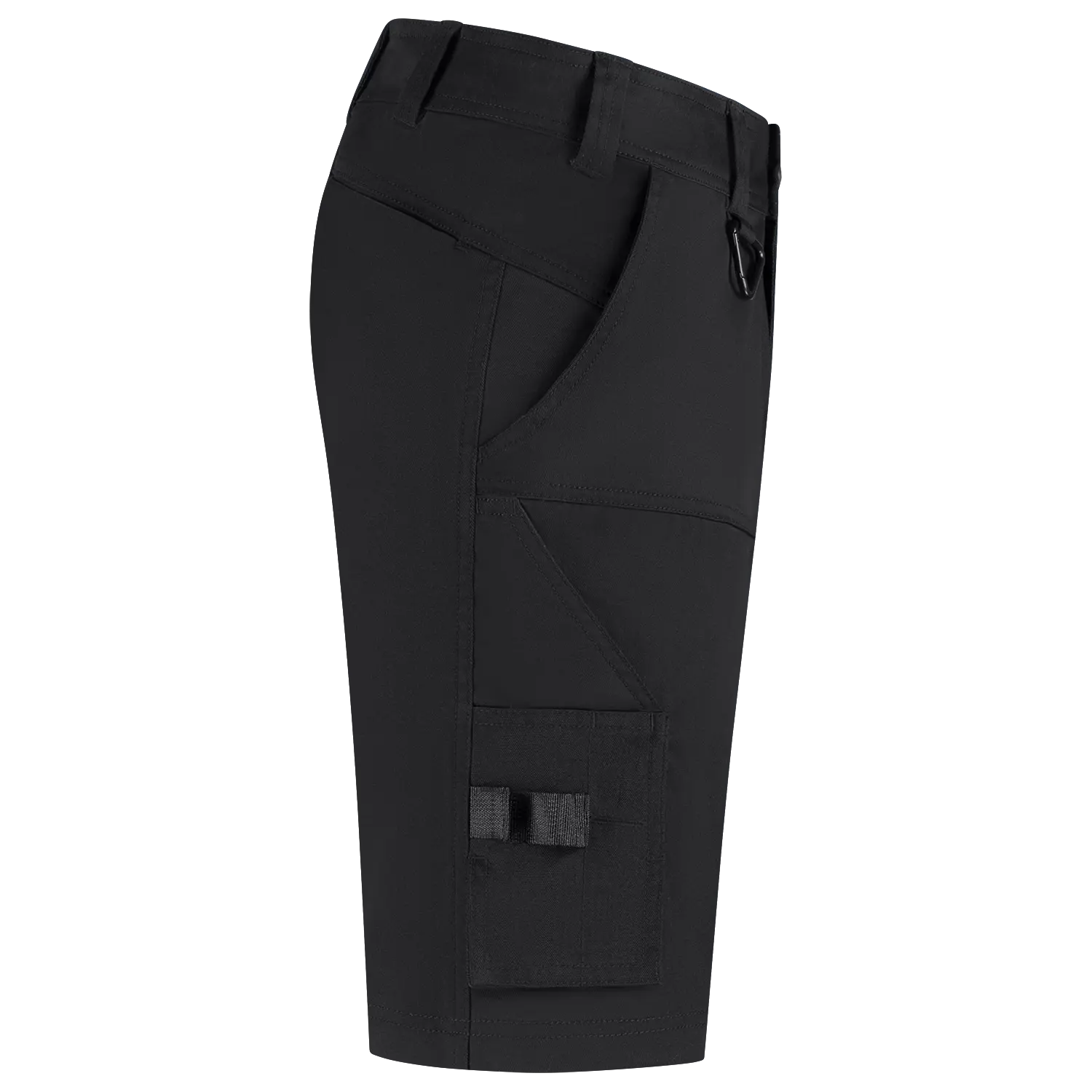 Work Pants Functional Stretch Redefined Women Short Tricorp