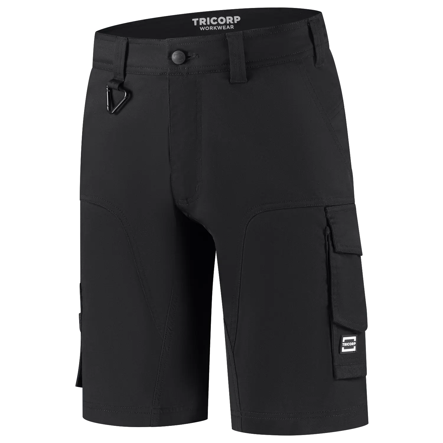 Work Pants Functional Stretch Redefined Women Short Tricorp