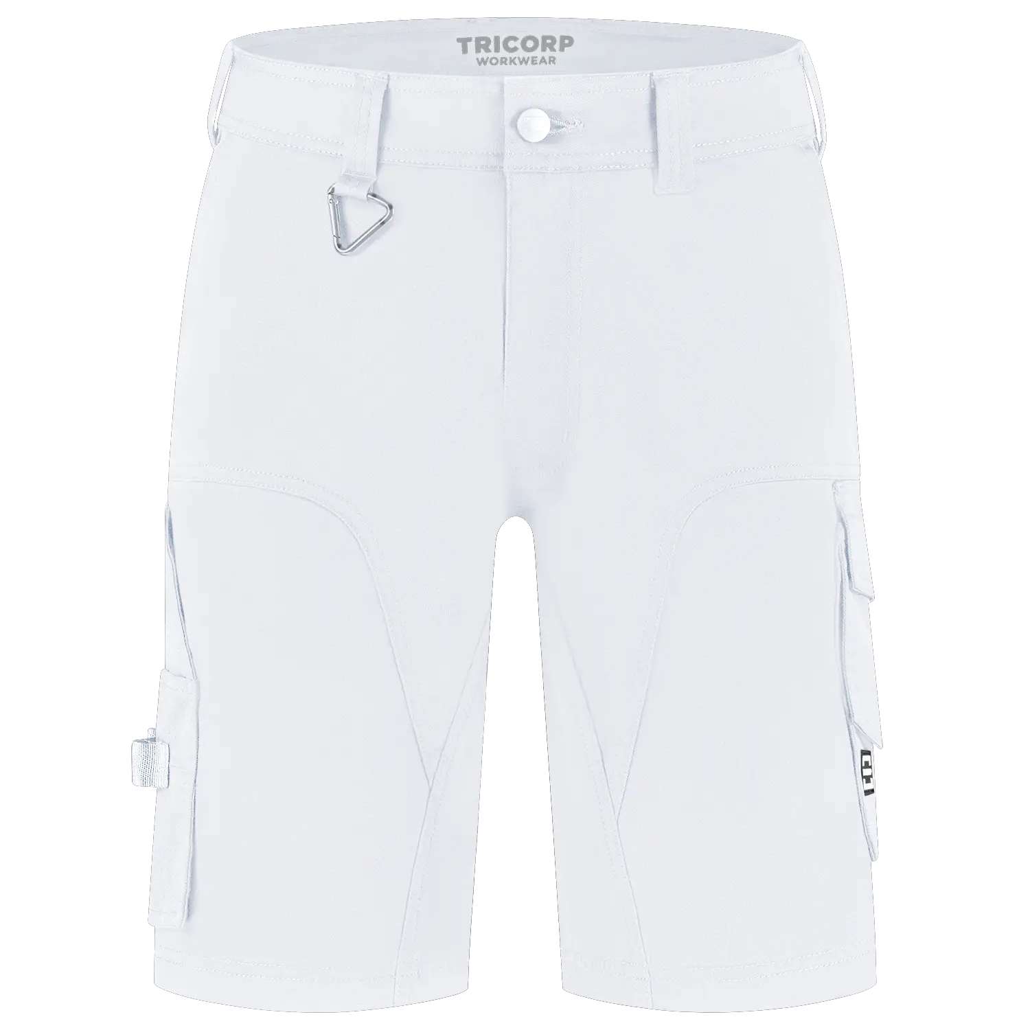 Work Pants Functional Stretch Redefined Women Short Tricorp