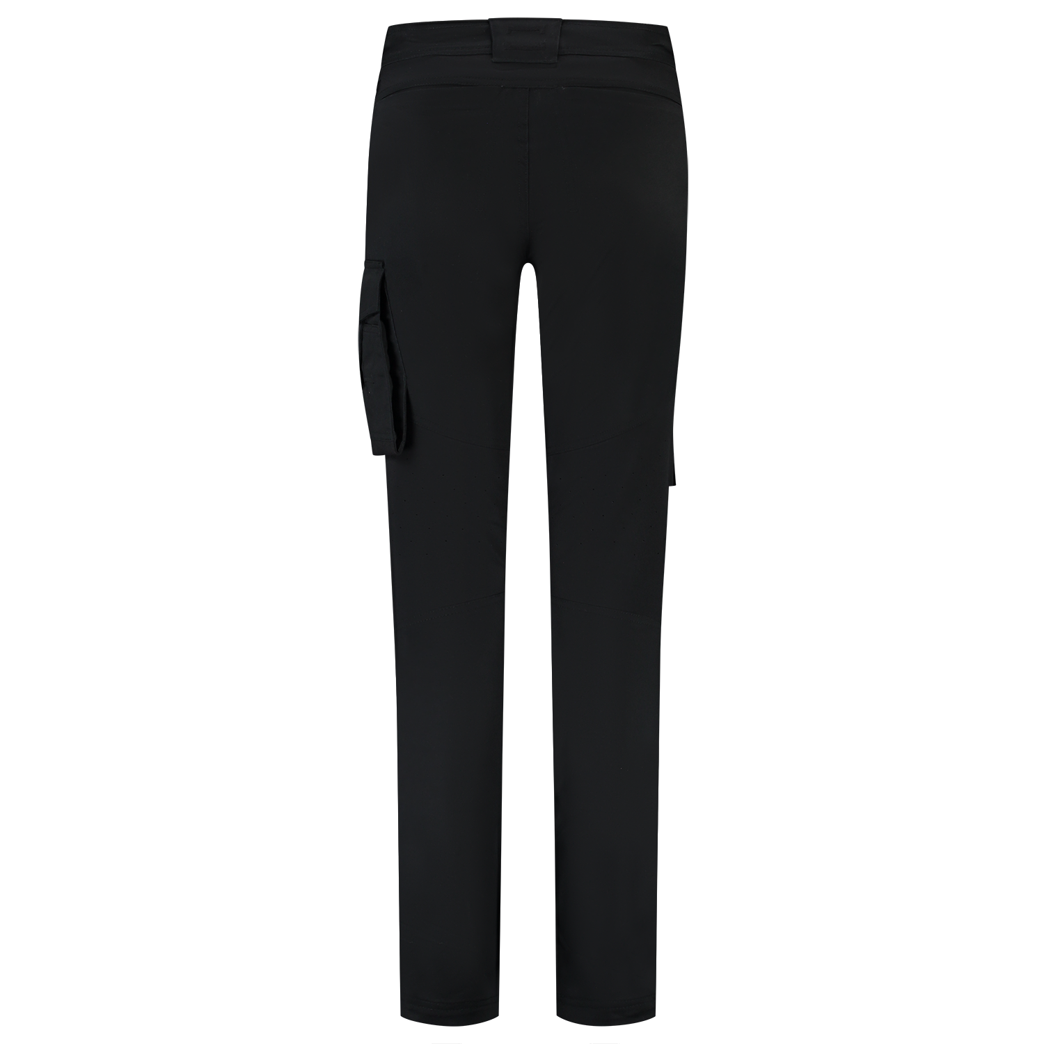 Work Pants Cordura Functional Stretch Redefined Women