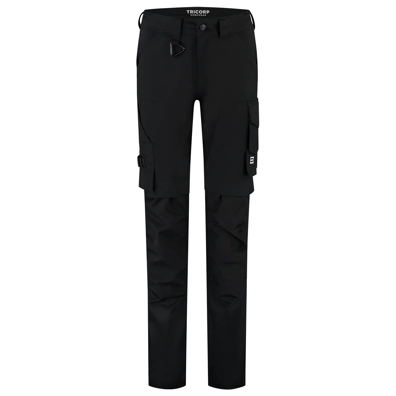 Work Pants Cordura Functional Stretch Redefined Women Tricorp