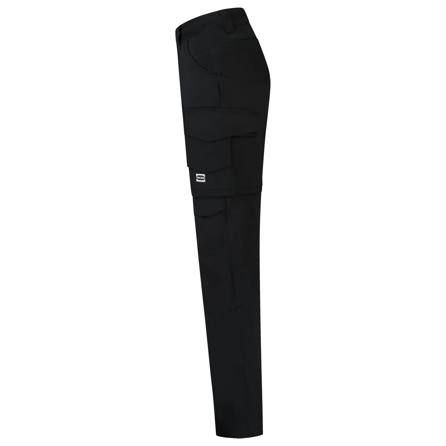 Work Pants Cordura Functional Stretch Redefined Women Tricorp
