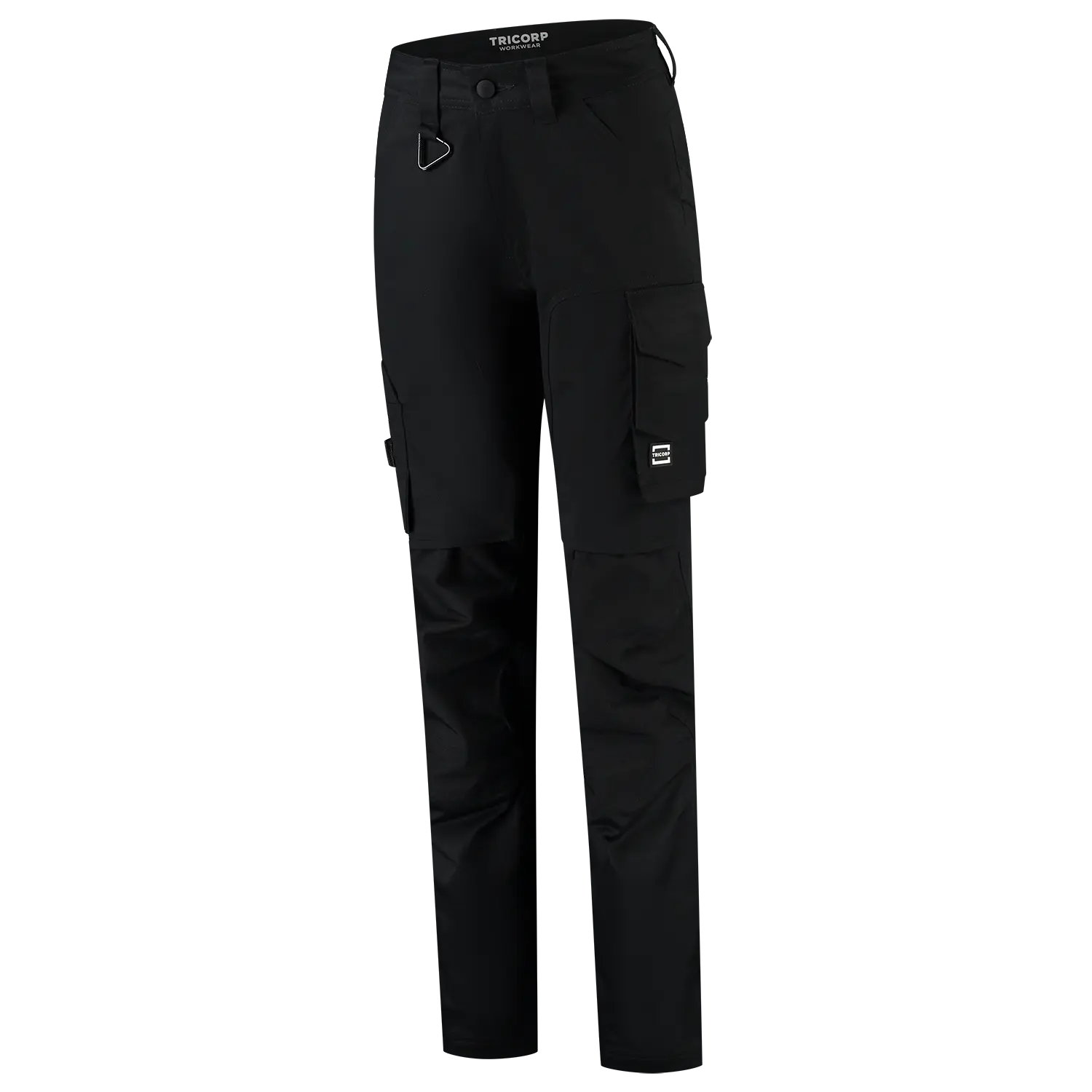 Work Pants Cordura Functional Stretch Redefined Women Tricorp