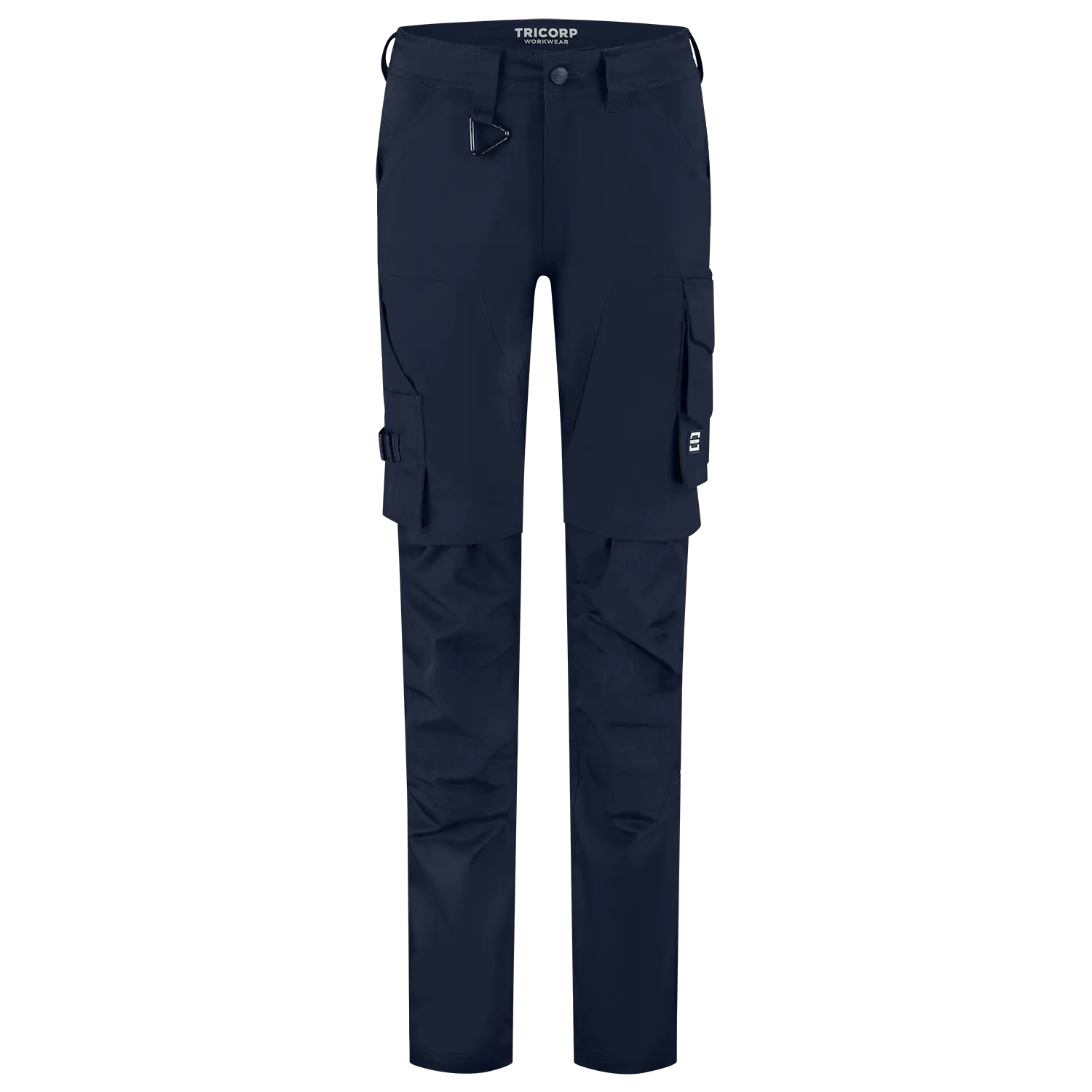 Work Pants Cordura Functional Stretch Redefined Women Tricorp