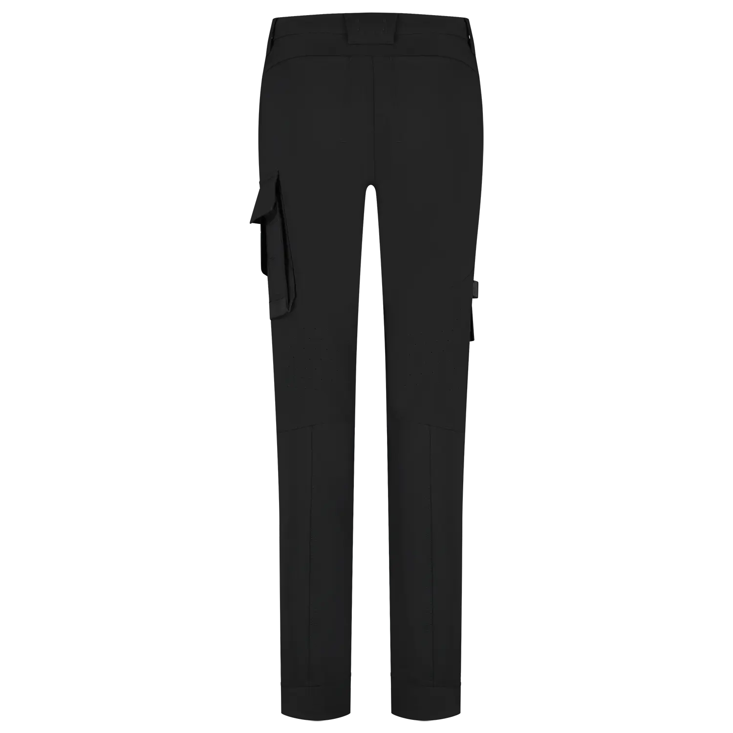 Work Pants 4-Way Stretch Redefined Women Tricorp