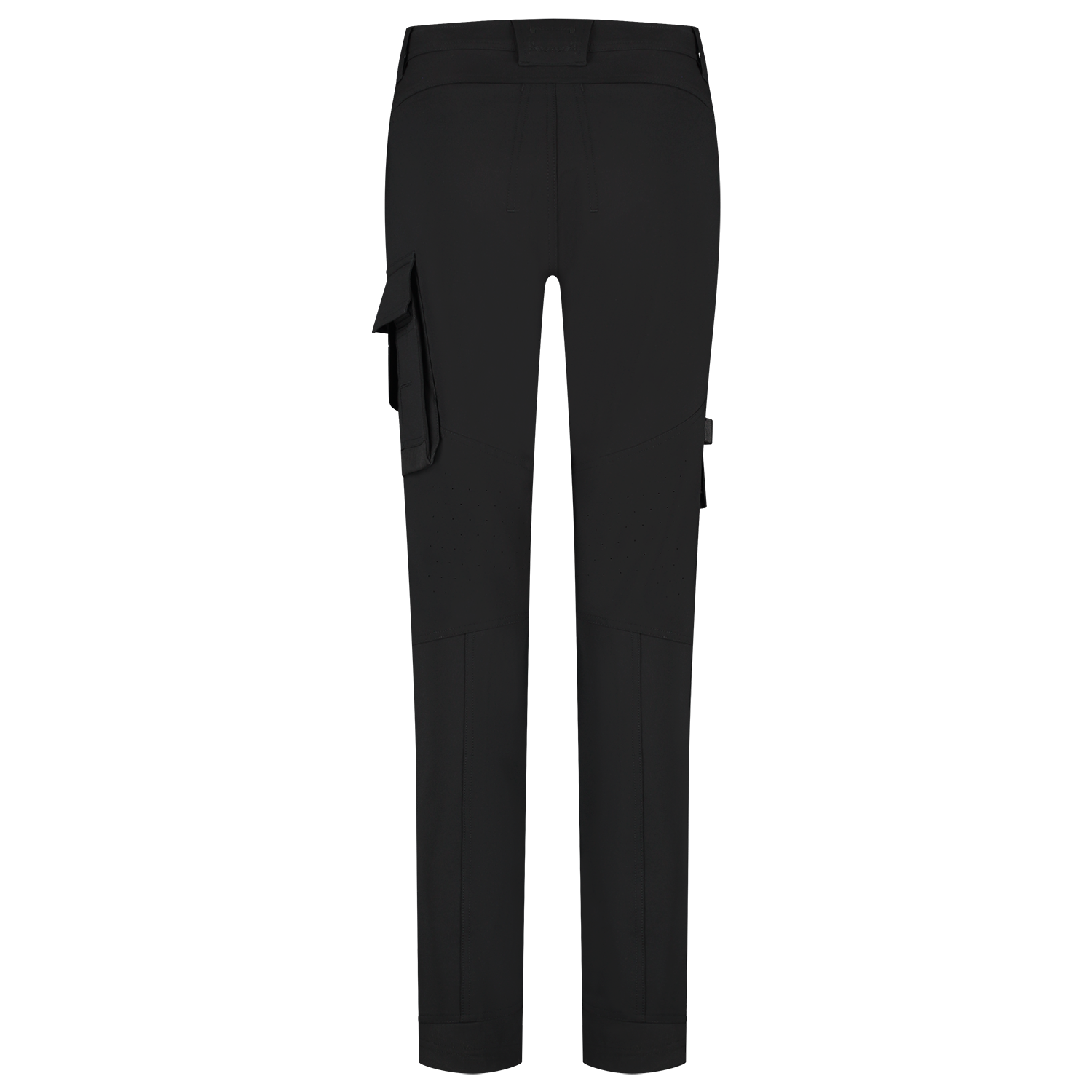 Work Pants 4-Way Stretch Redefined Women