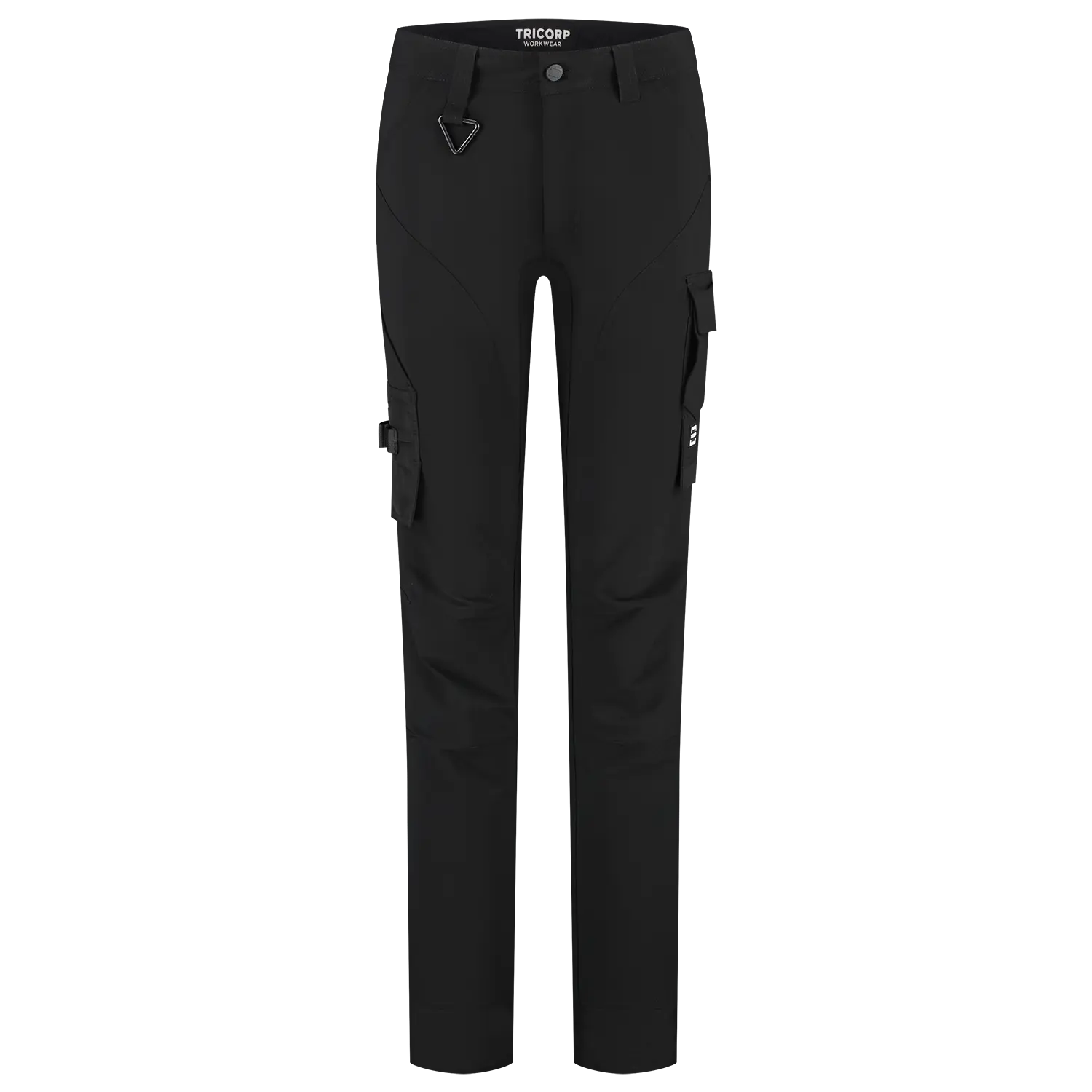 Work Pants 4-Way Stretch Redefined Women Tricorp