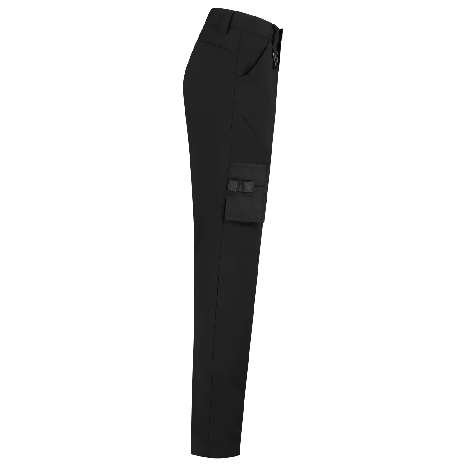 Work Pants 4-Way Stretch Redefined Women Tricorp