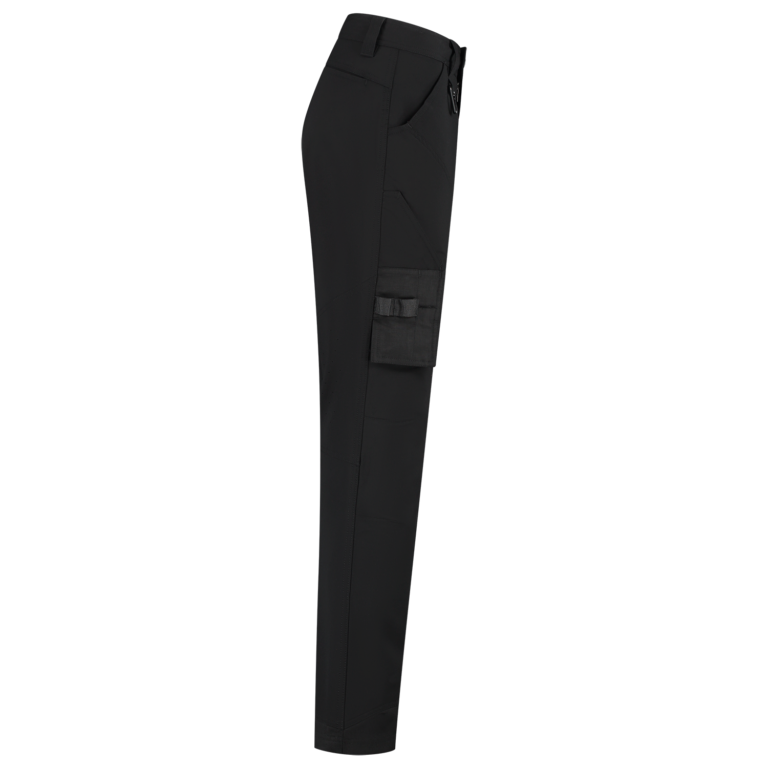 Work Pants 4-Way Stretch Redefined Women