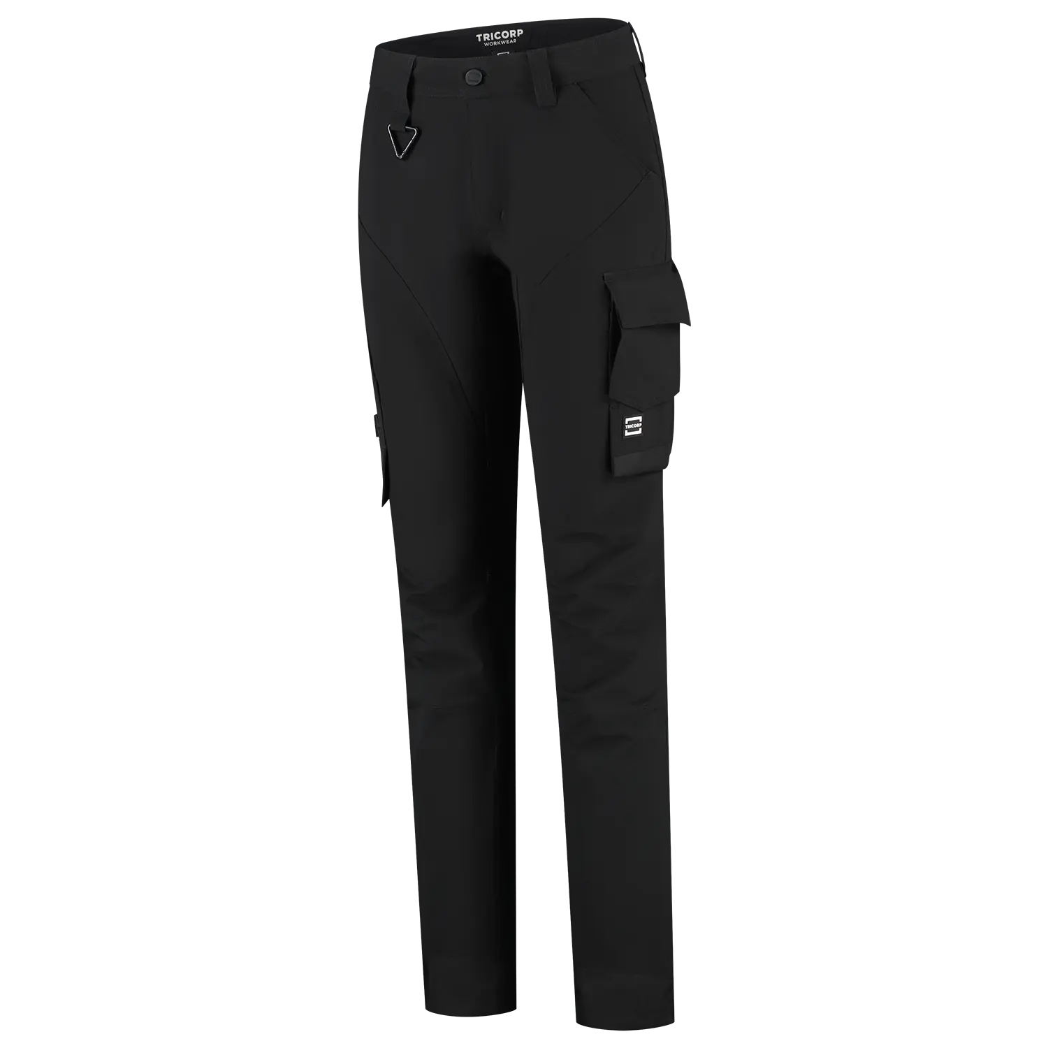 Work Pants 4-Way Stretch Redefined Women Tricorp