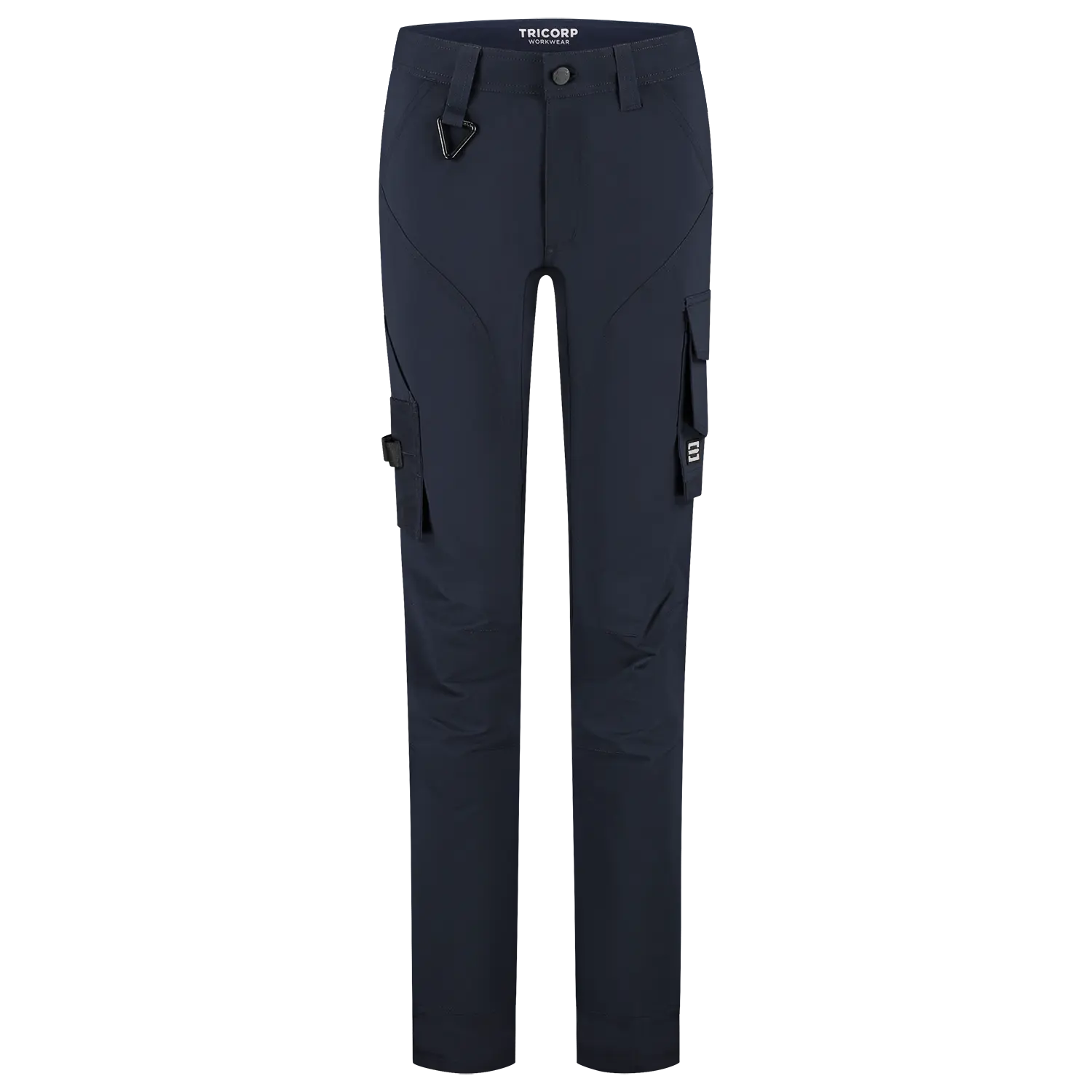 Work Pants 4-Way Stretch Redefined Women Tricorp
