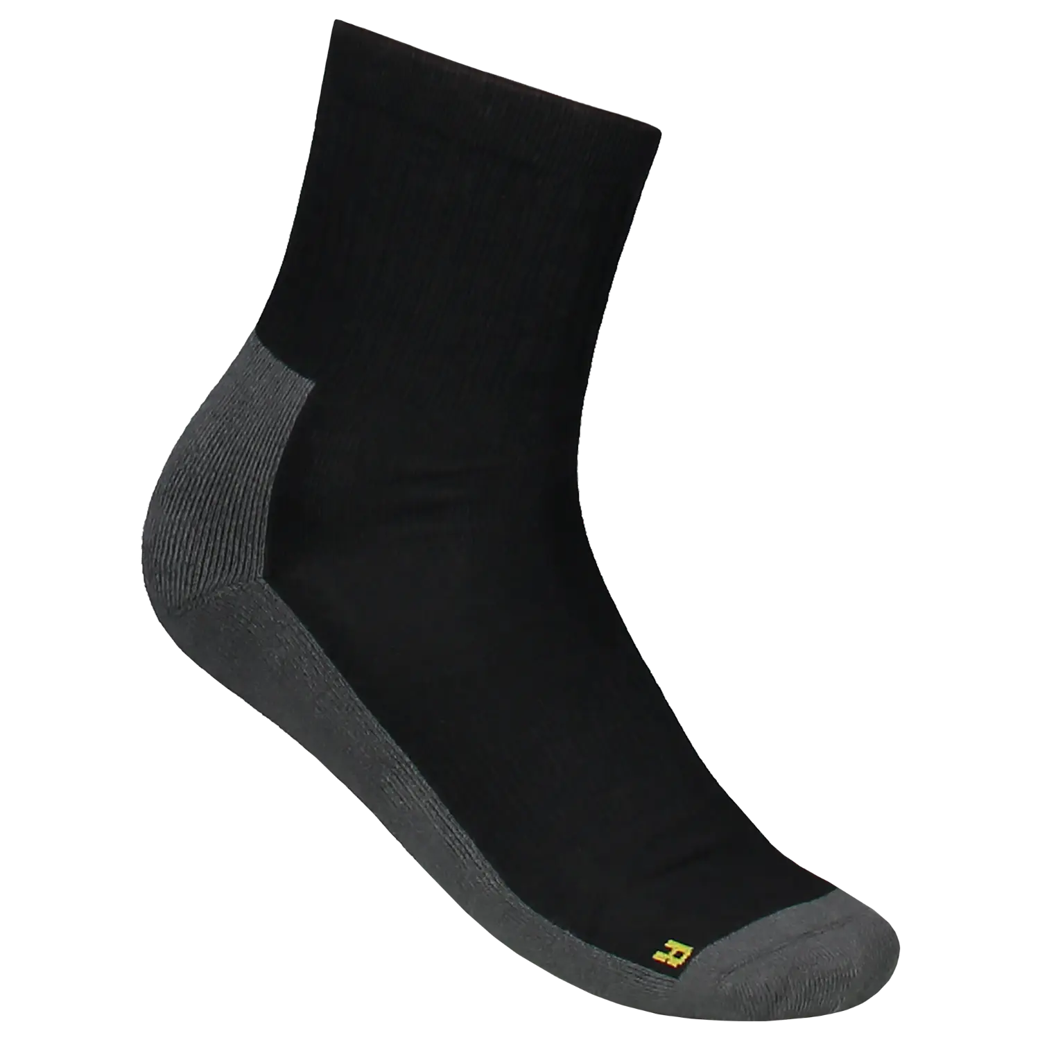 Work sock 55 grams 2-pack Tricorp
