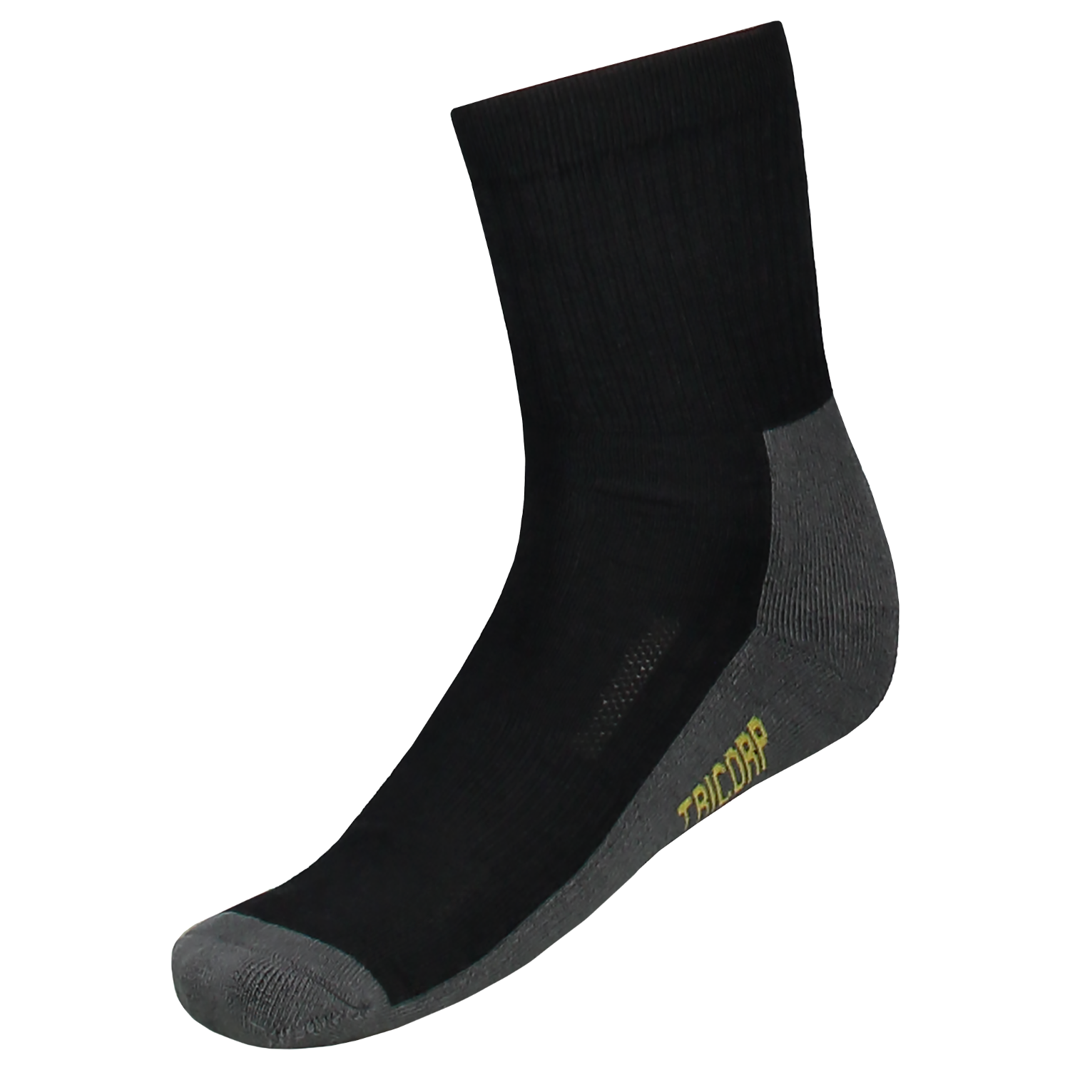 Work sock 55 grams 2-pack