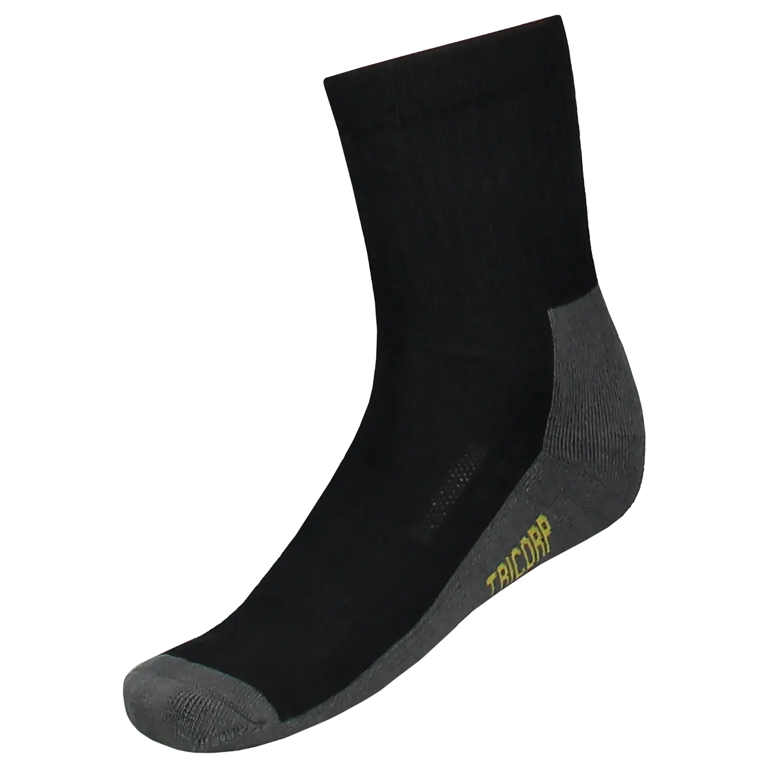 Work sock 55 grams 2-pack Tricorp