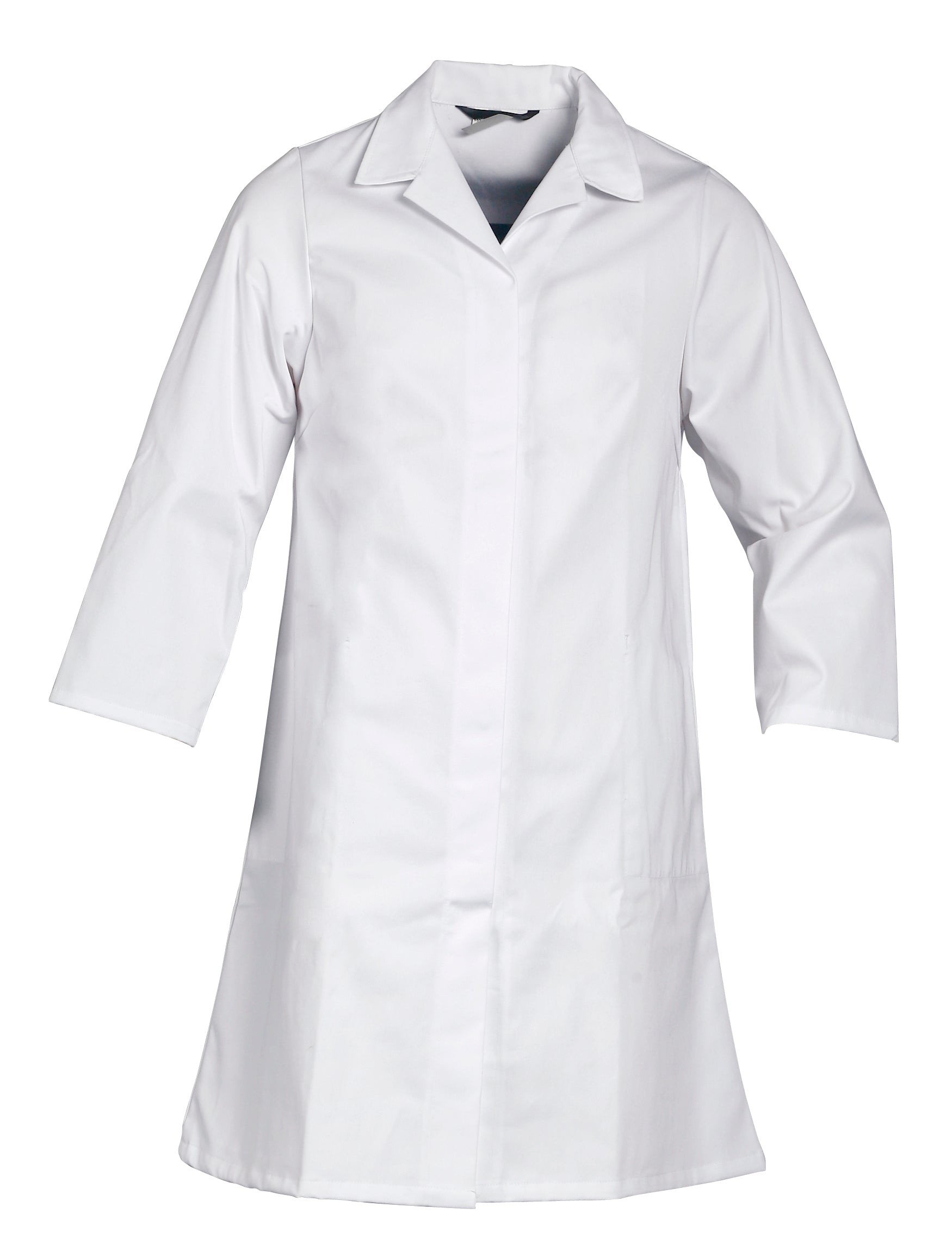 Work Jacket Ladies HAVEP® Basic - white