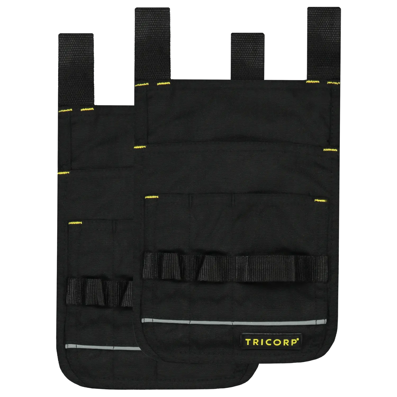 Swing Pockets Cordura Tricorp