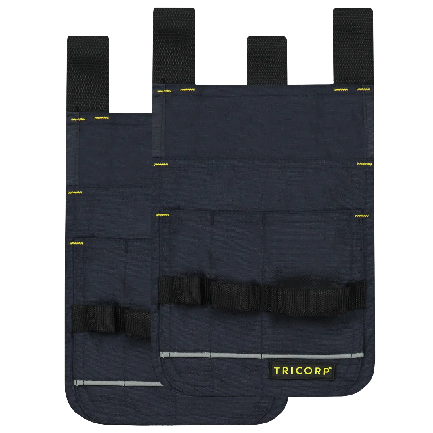 Swing Pockets Cordura Tricorp