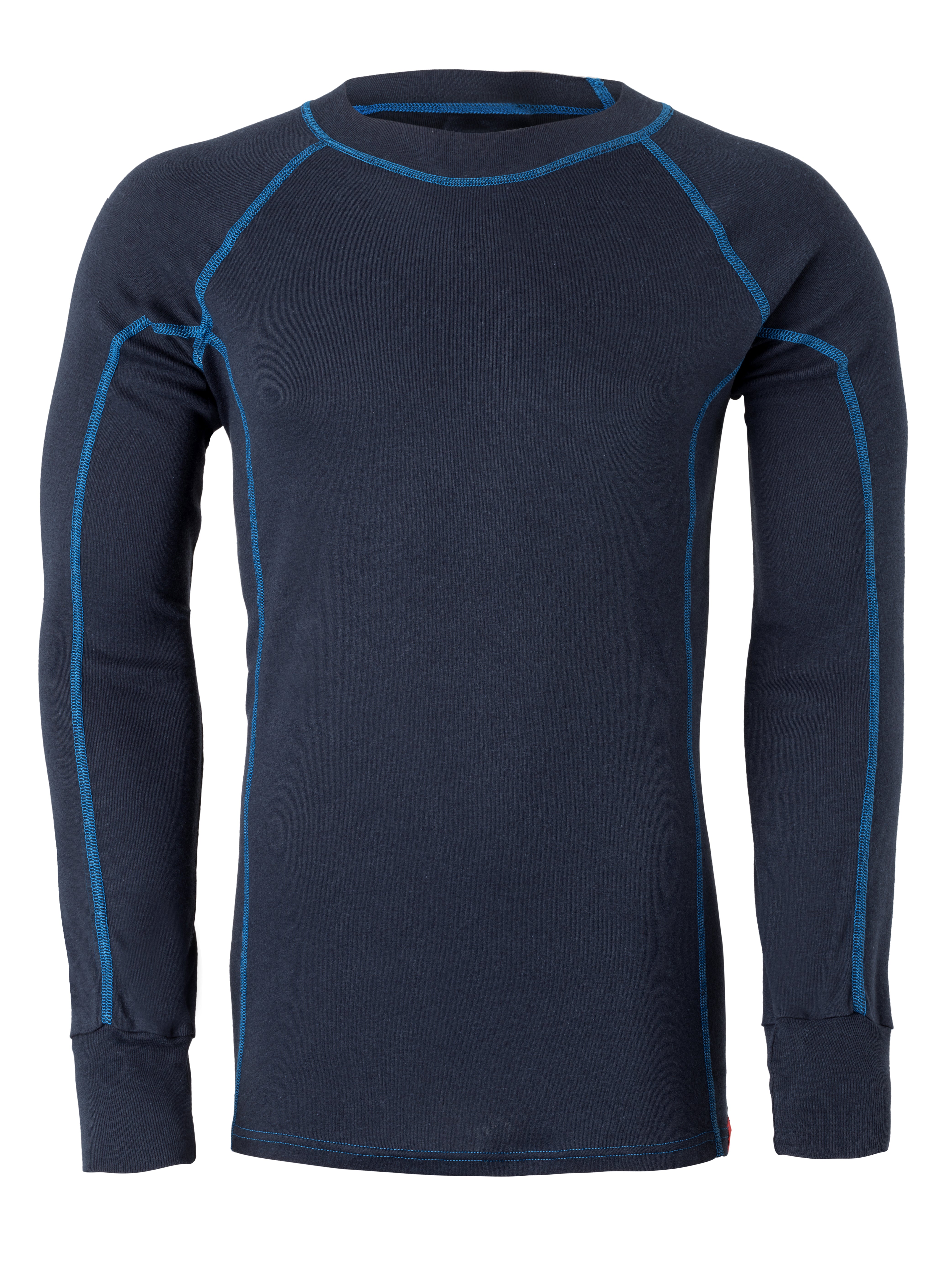 T-Shirt FR Long sleeves HAVEP® - navy