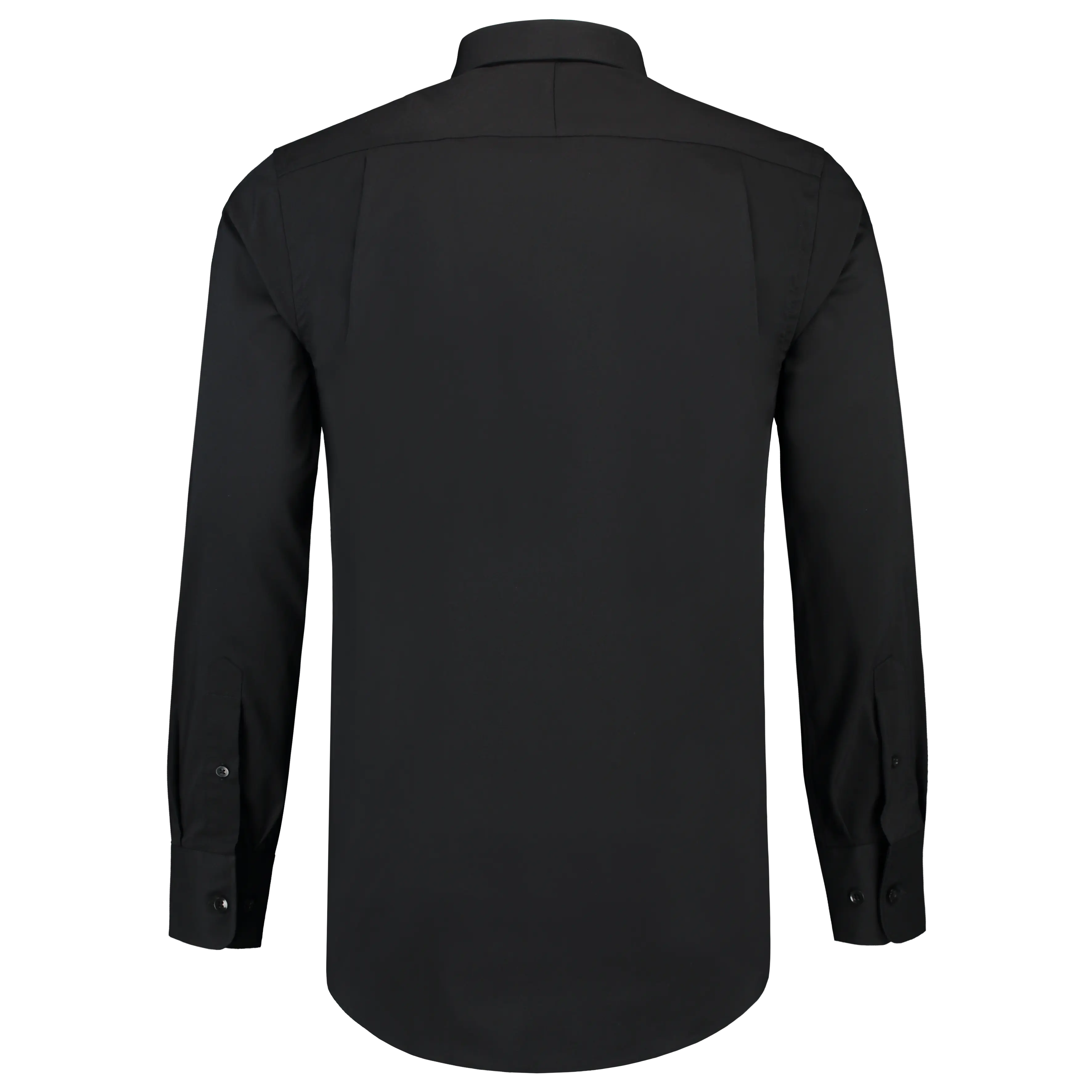 Shirt Stretch Fitted Tricorp