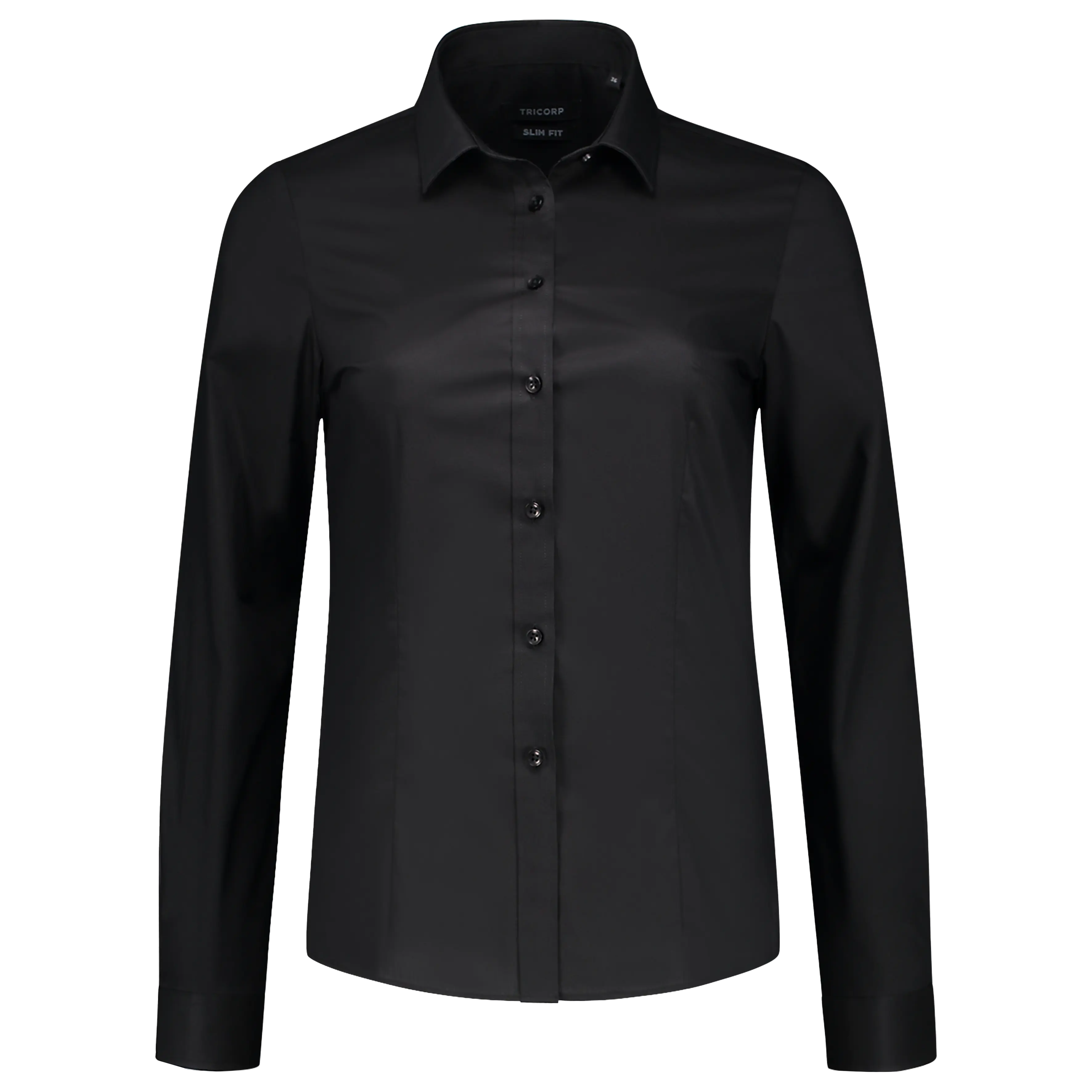 Blouse Stretch Tricorp