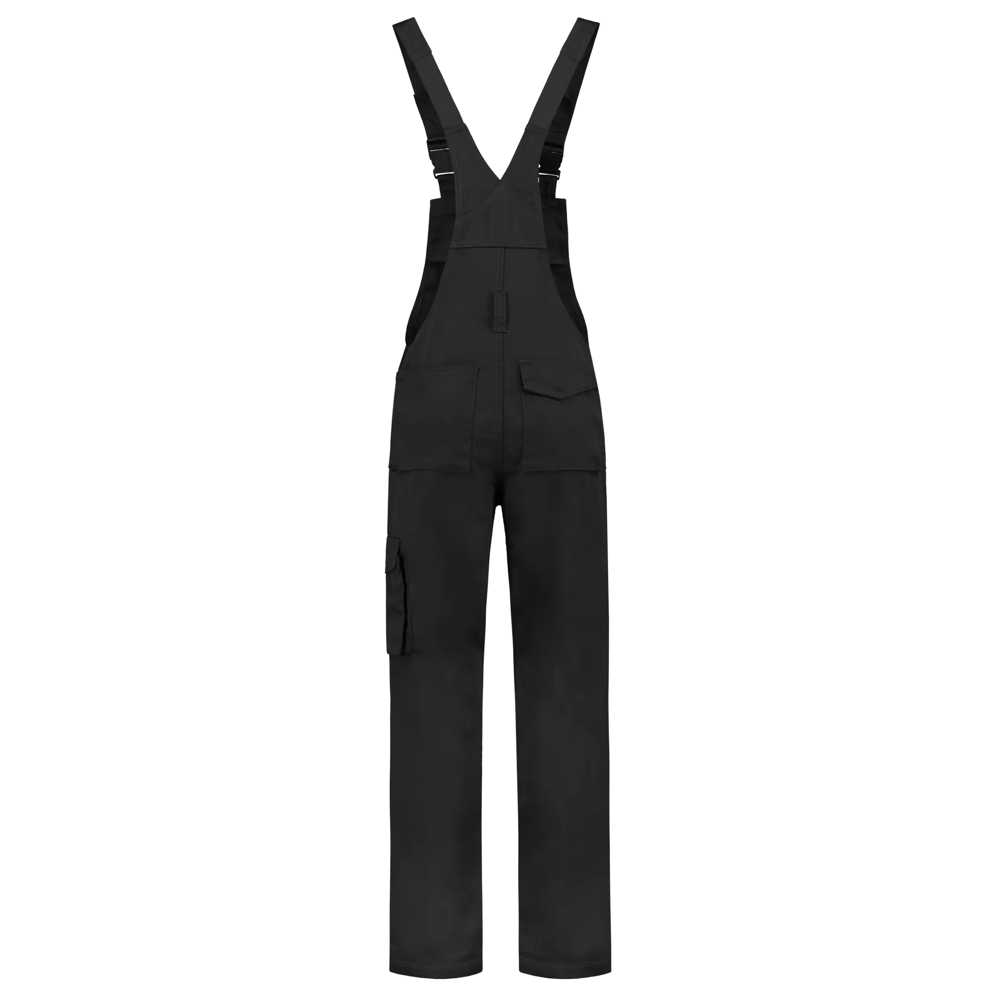 American Overall Industry Tricorp